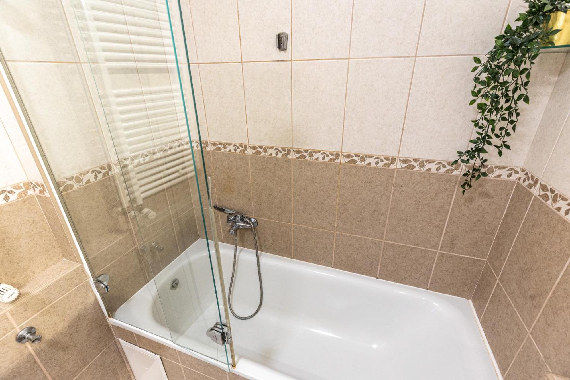 Apartmán Gozsdu White Raven 305 Budapešť