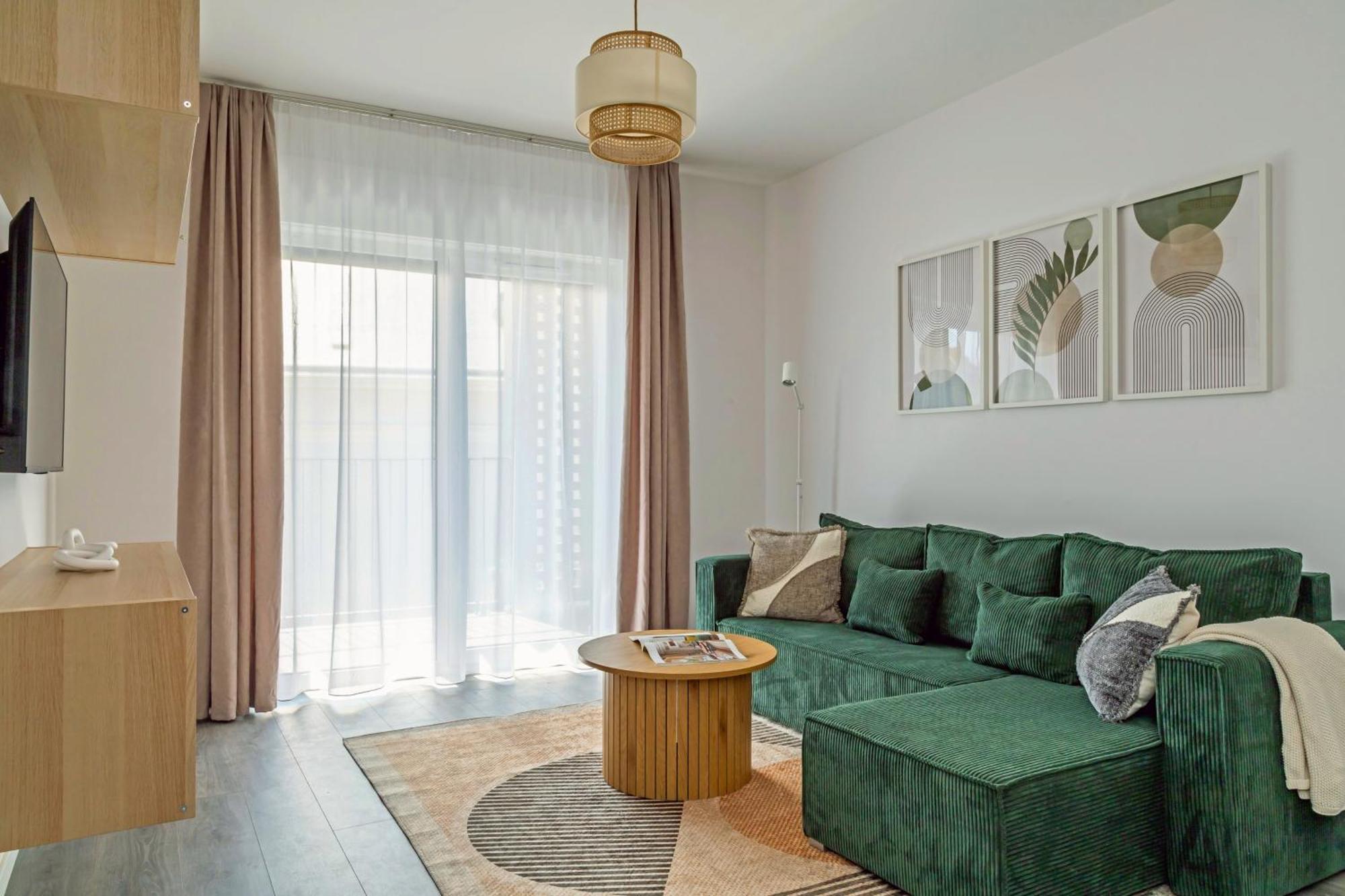 Marone Apartman Budapest