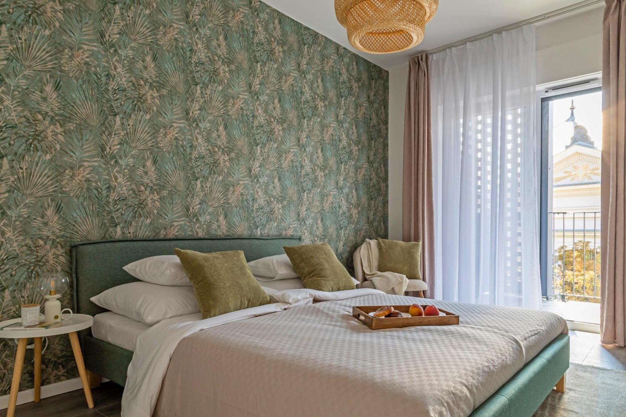 Apartman Marone