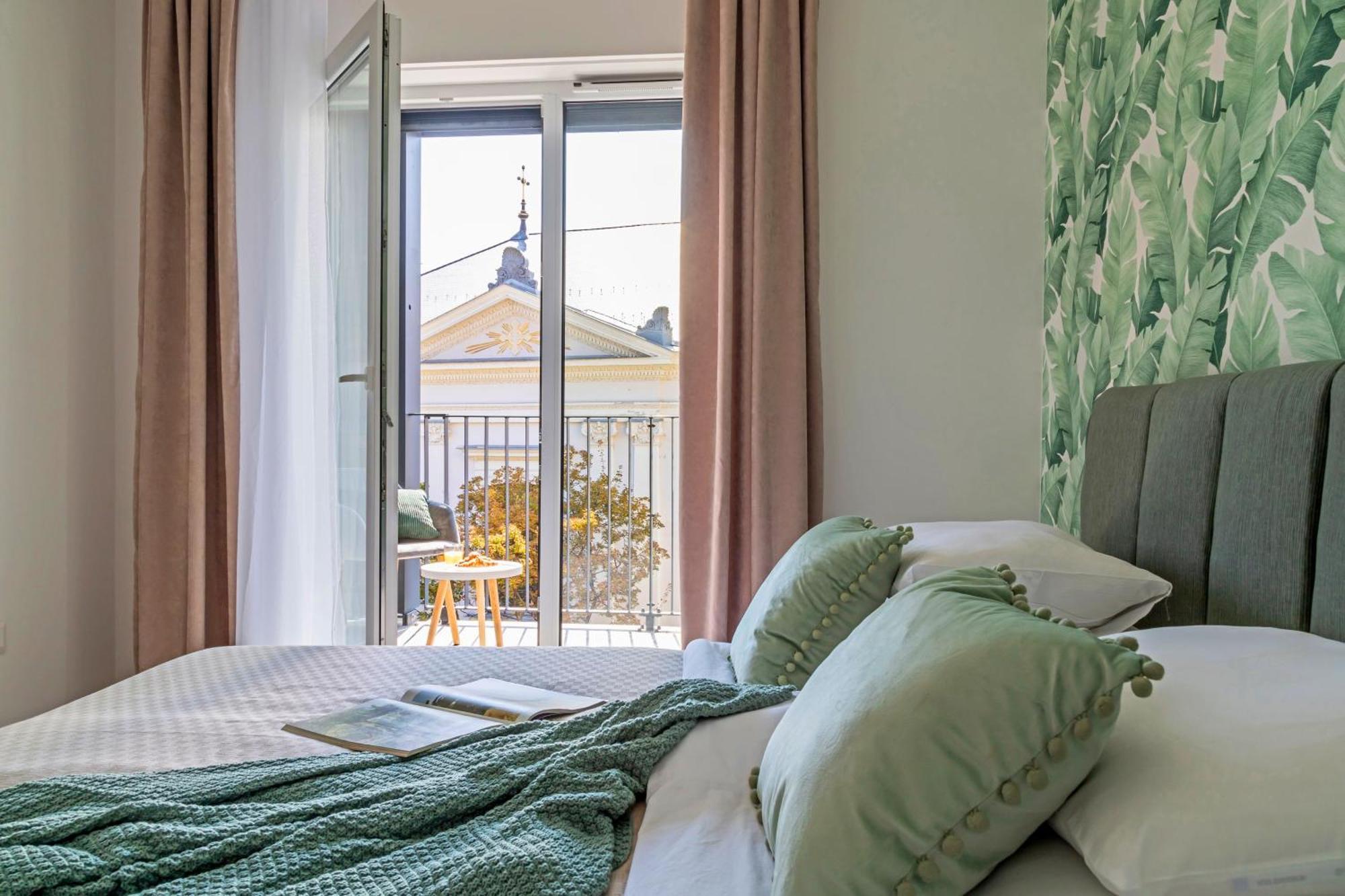 Apartman Marone Budapest