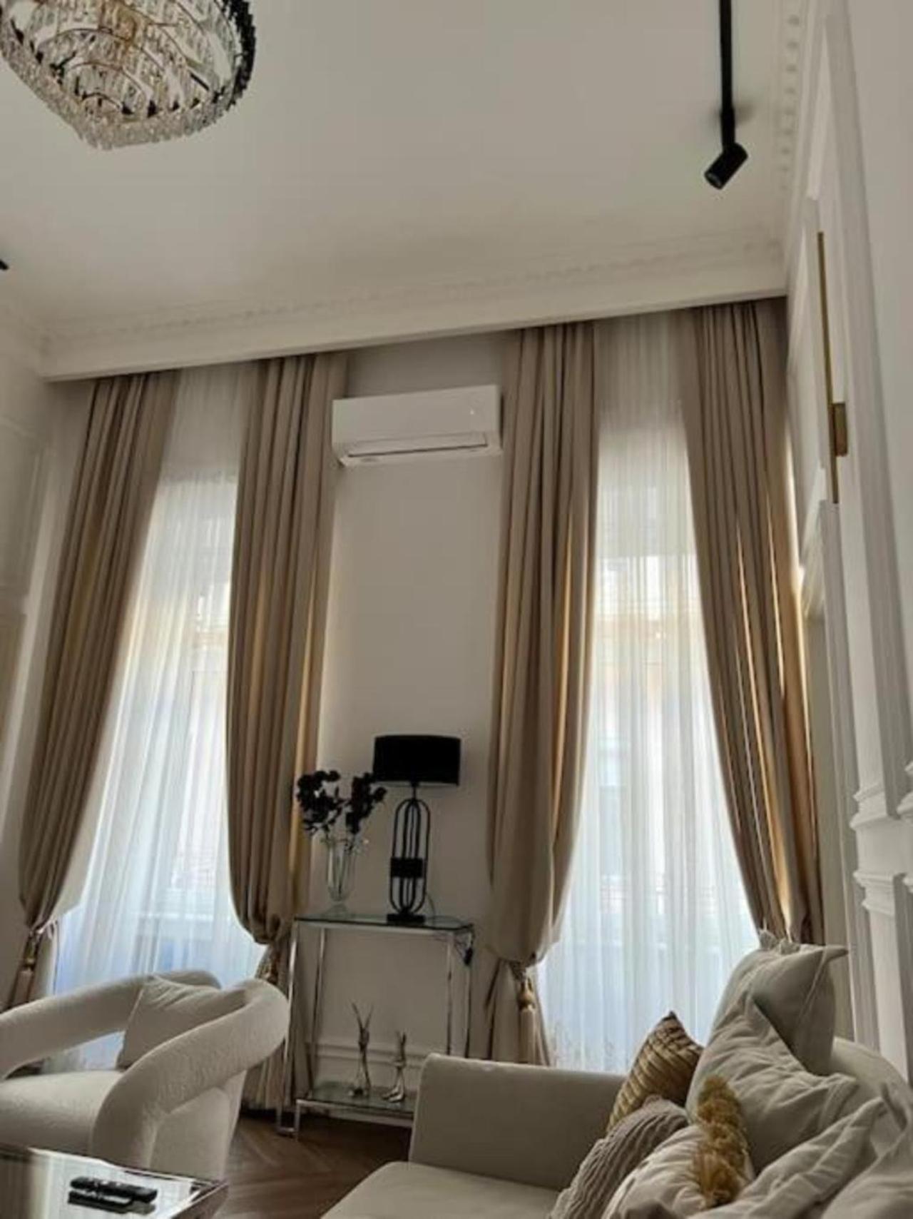 Lägenhet Premium Luxury Near Basilica Budapest