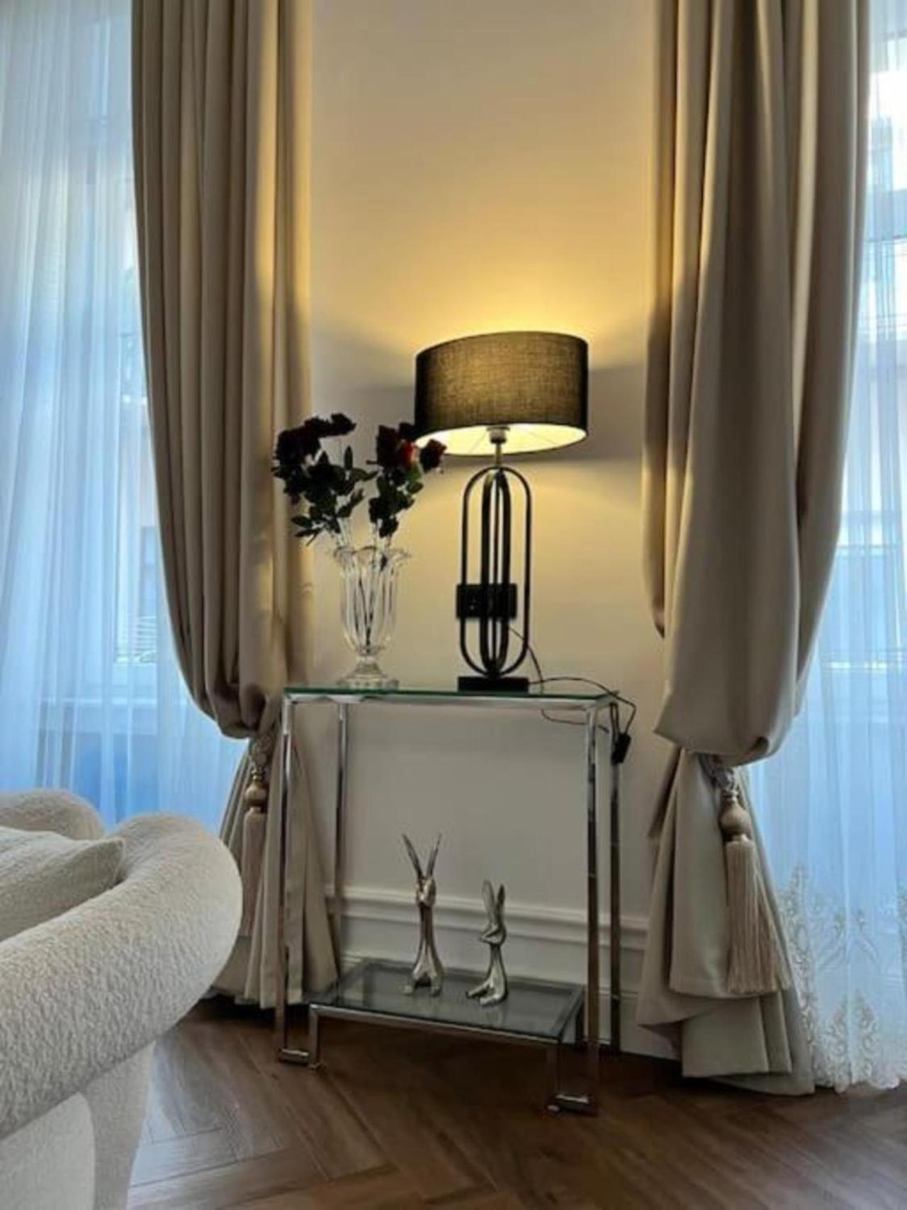 Premium Luxury Near Basilica