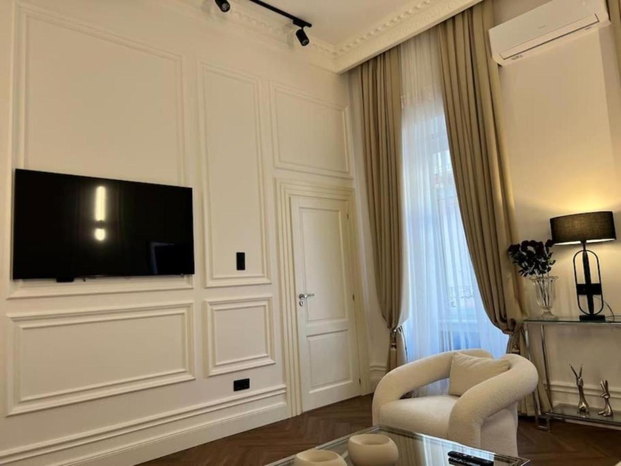 Apartment Premium Luxury Near Basilica *
