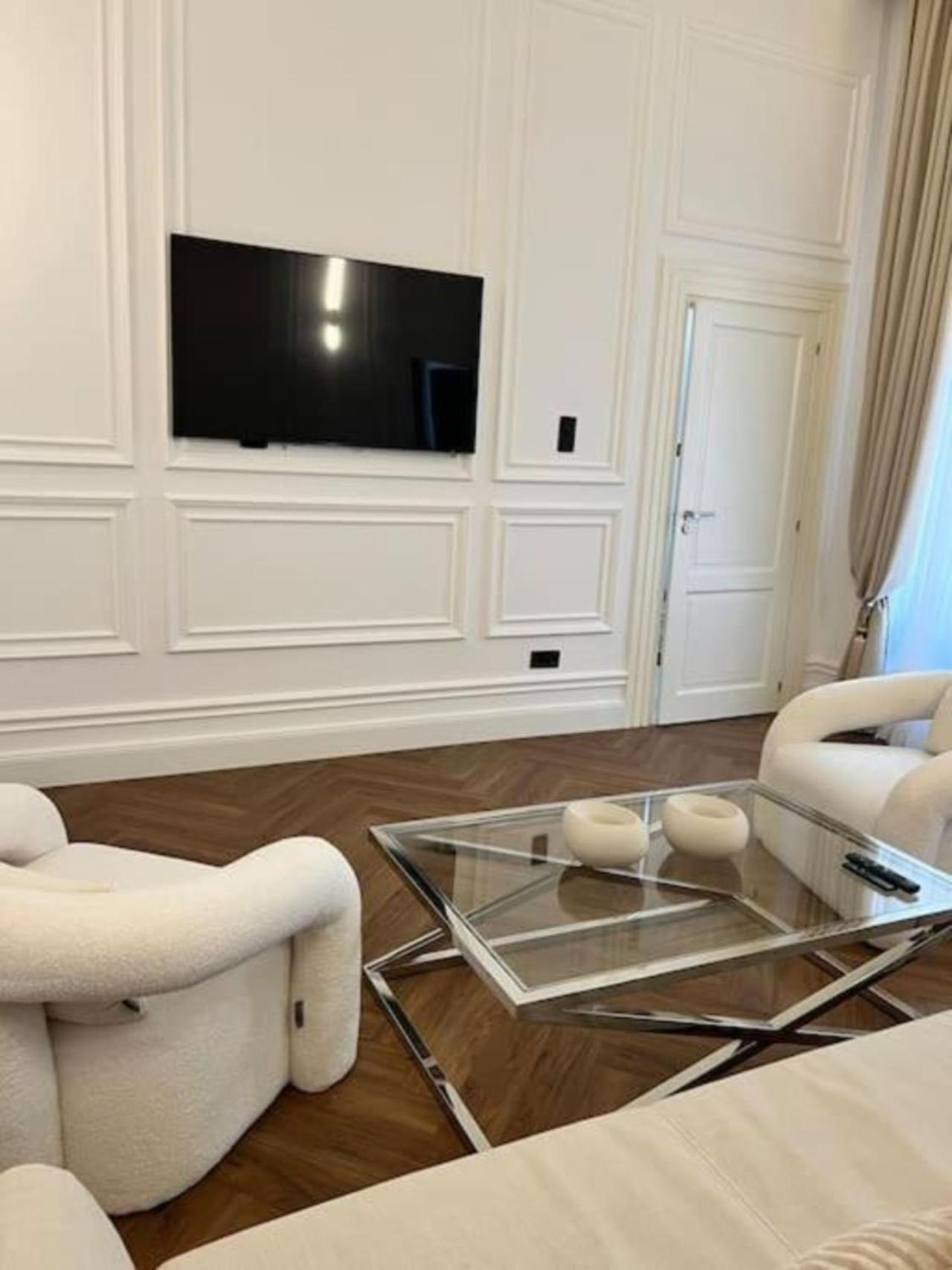 Premium Luxury Near Basilica Budapest
