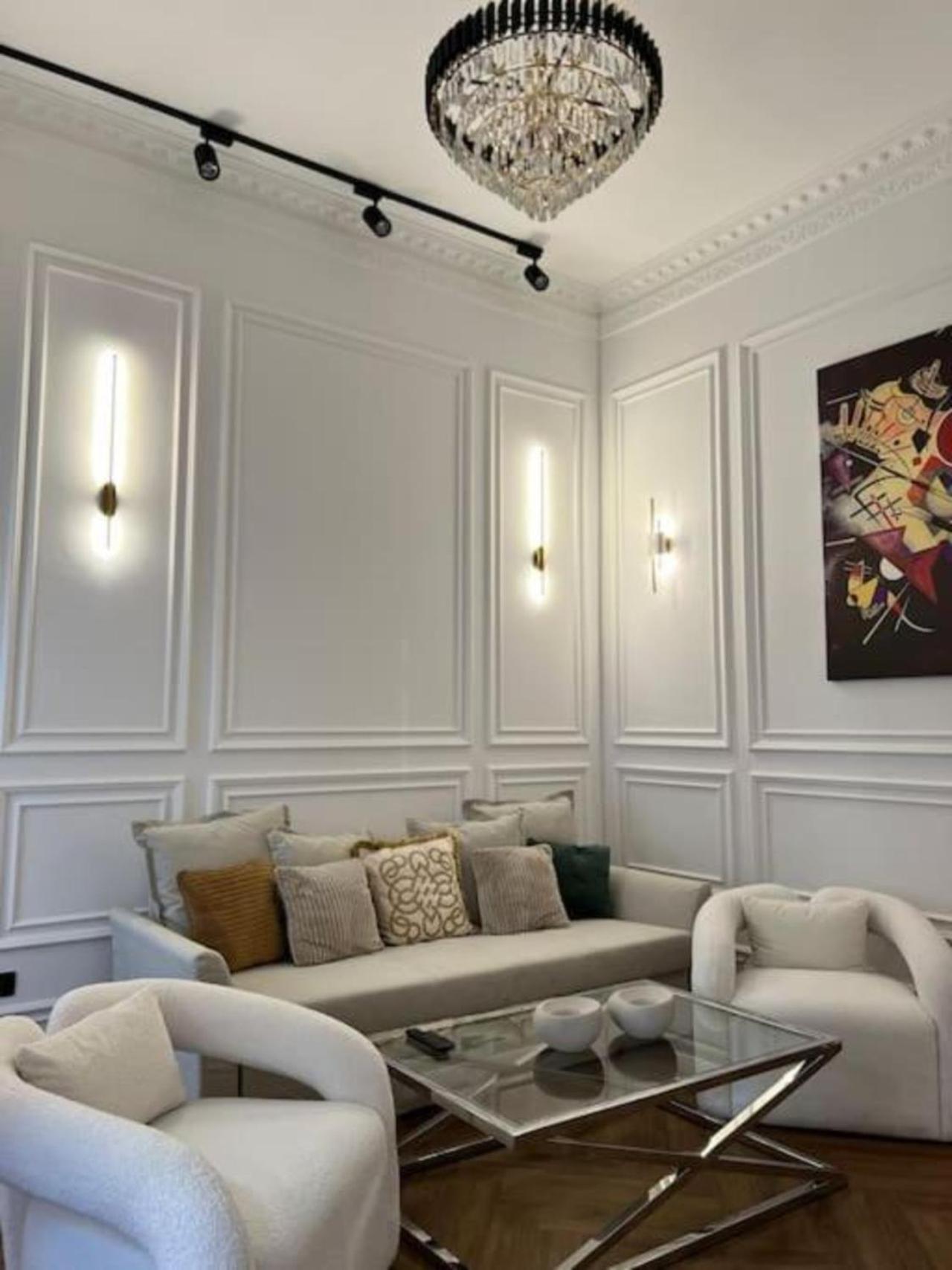 Lägenhet Premium Luxury Near Basilica Budapest