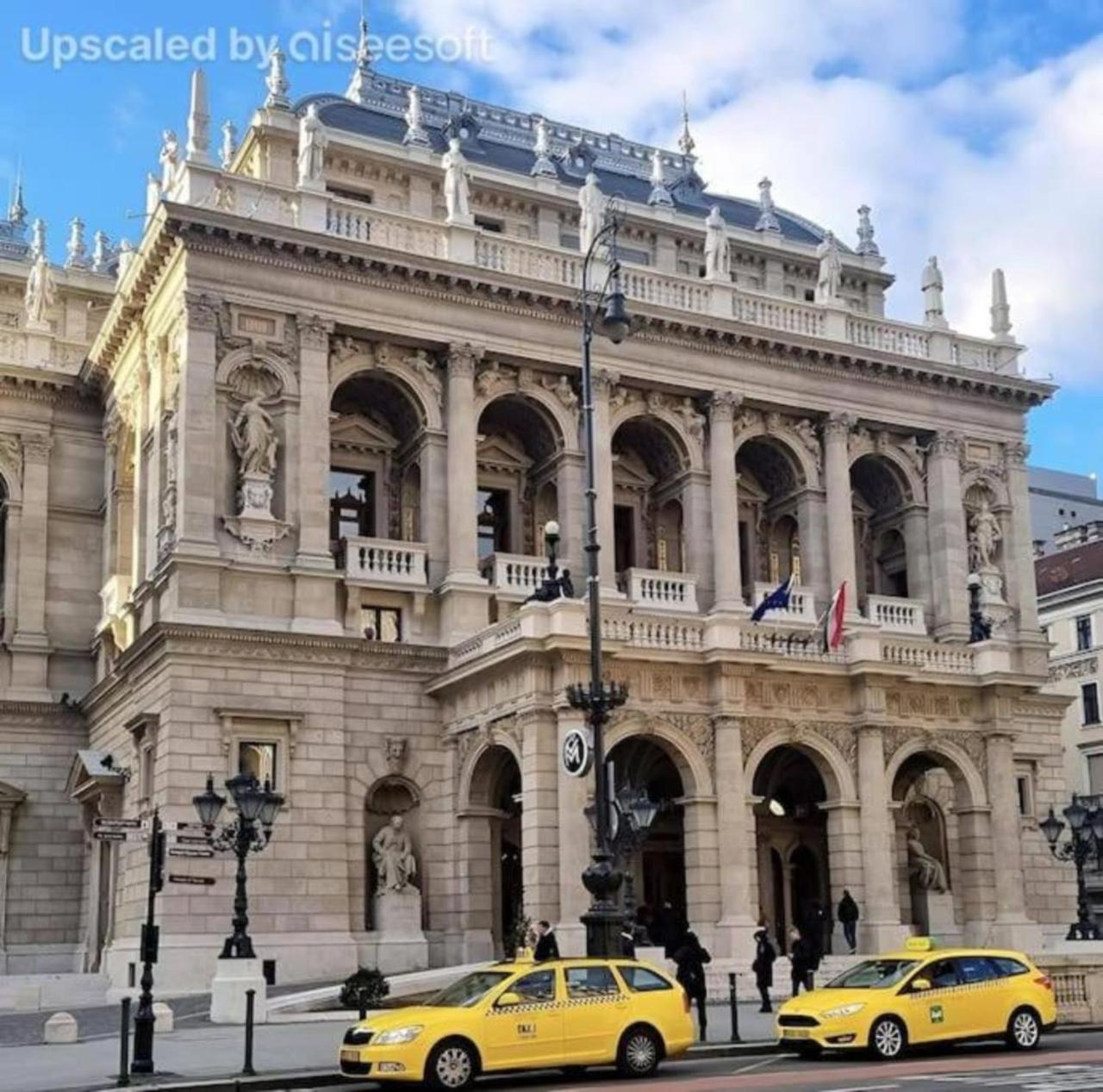 Premium Luxury Near Basilica *
