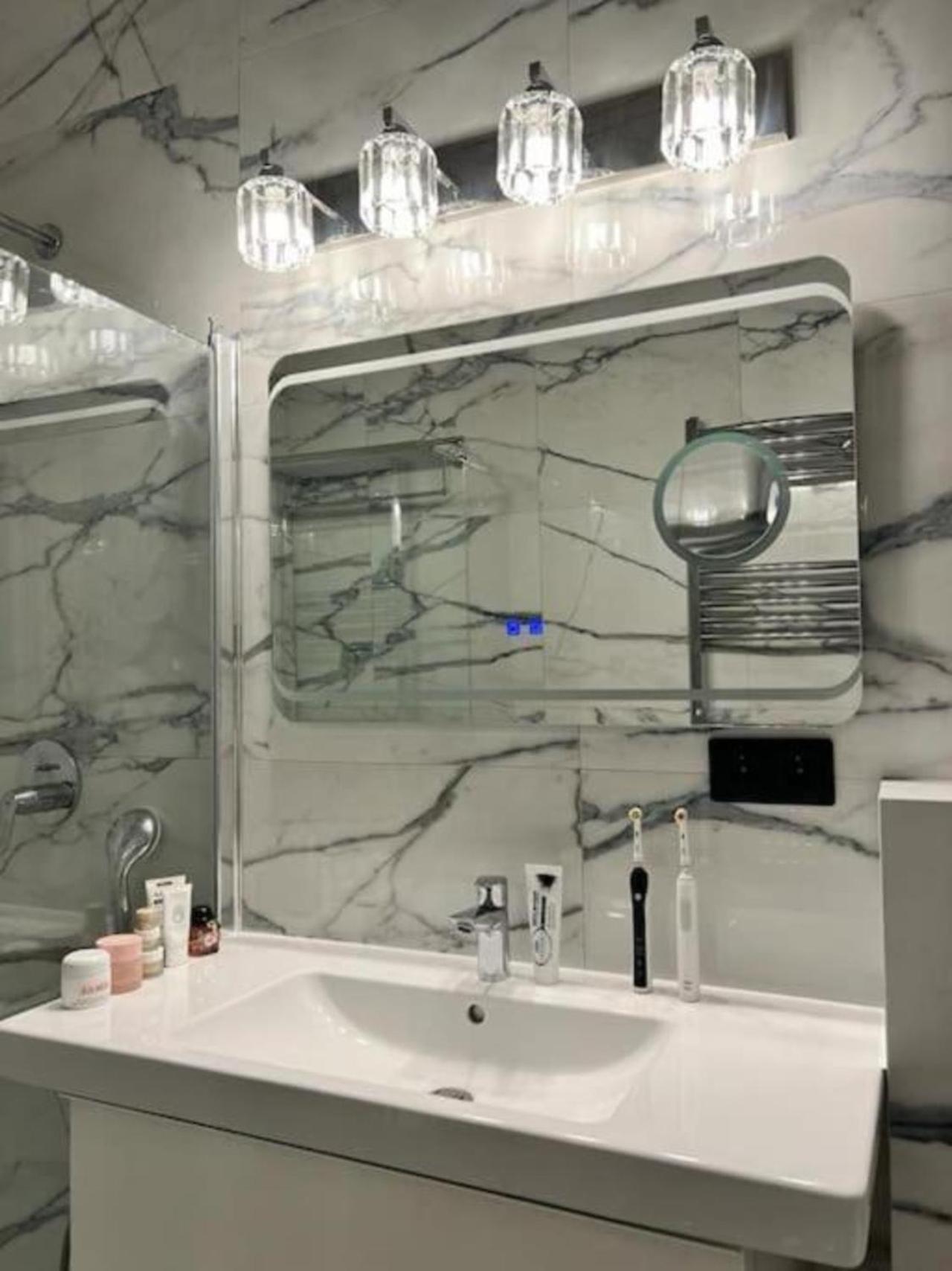 Lägenhet Premium Luxury Near Basilica Budapest