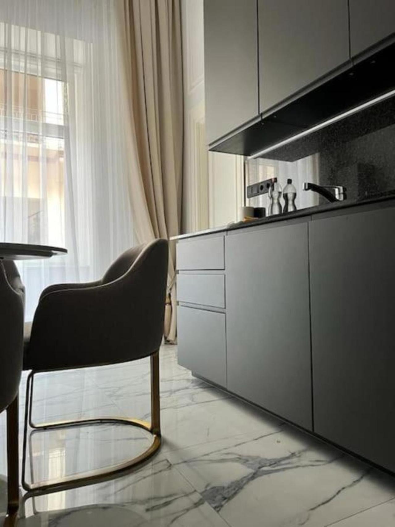 Lägenhet Premium Luxury Near Basilica Budapest