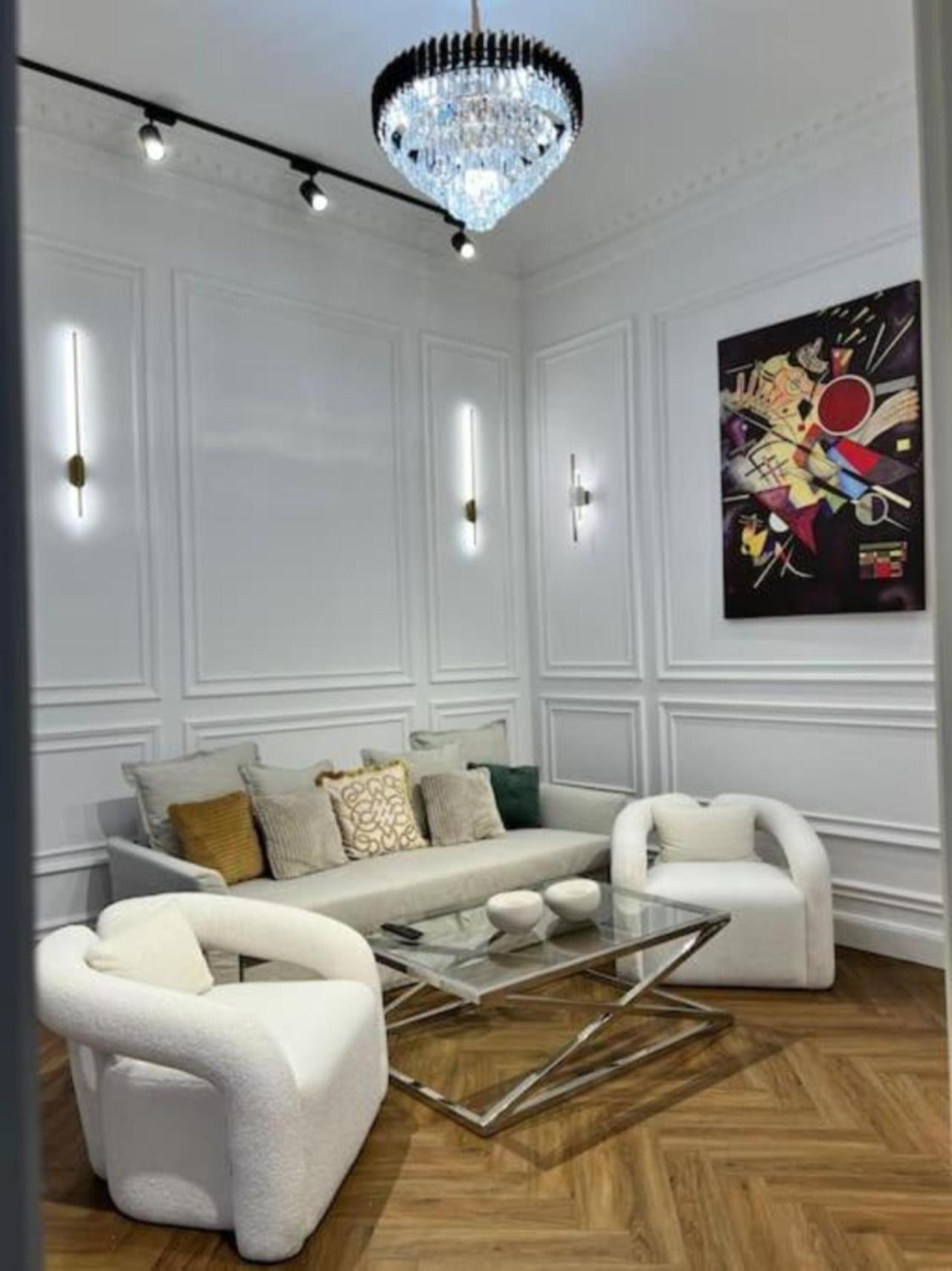 Premium Luxury Near Basilica Budapest