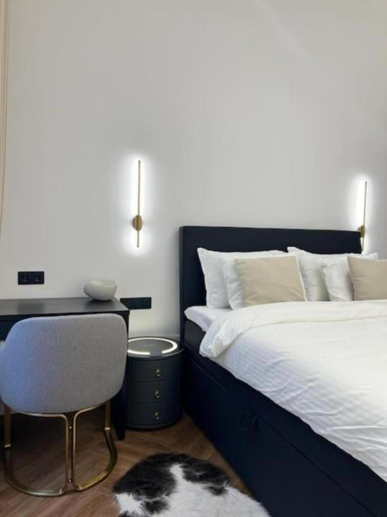 Premium Luxury Near Basilica Lägenhet *