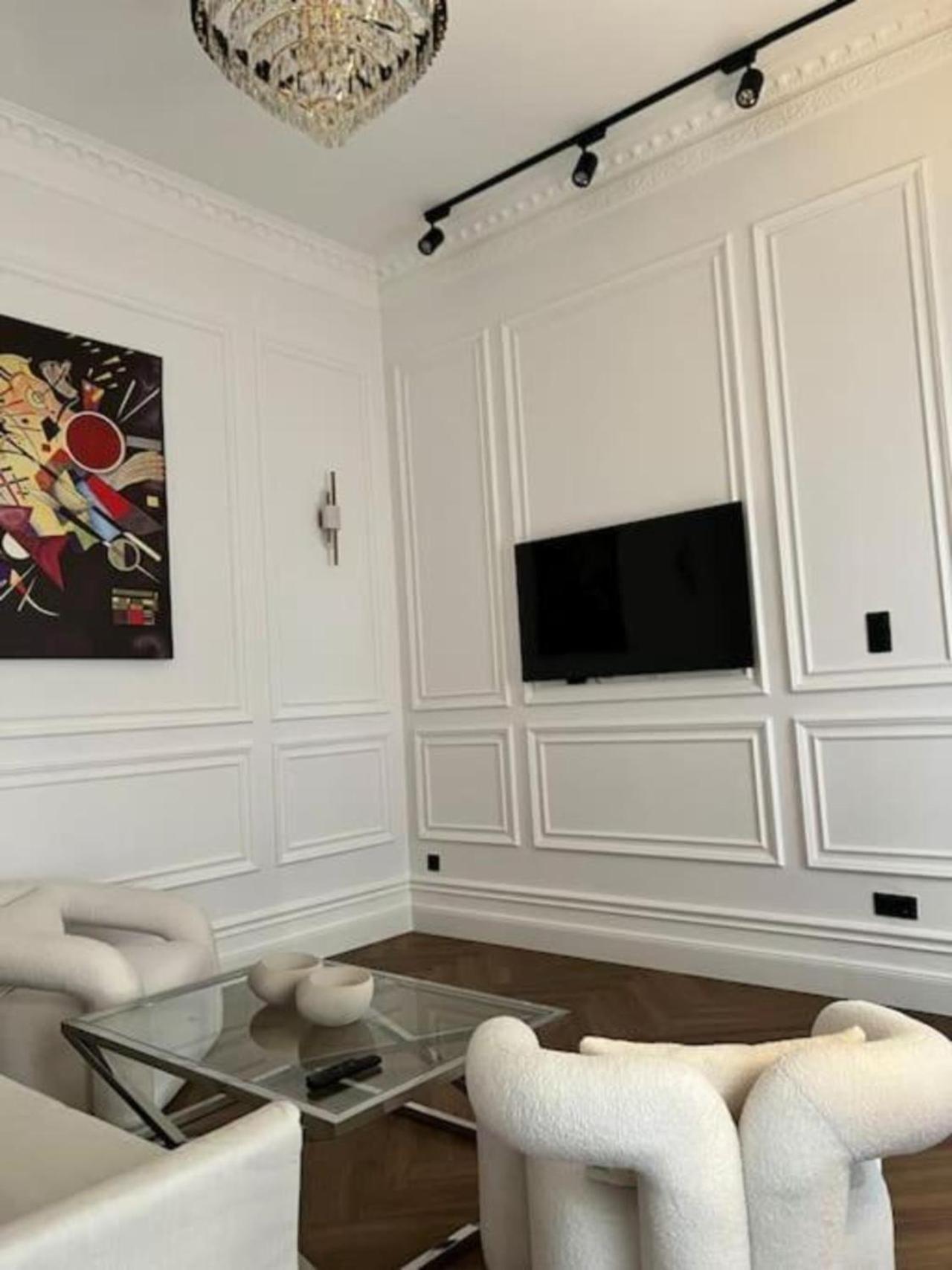Apartment Premium Luxury Near Basilica *