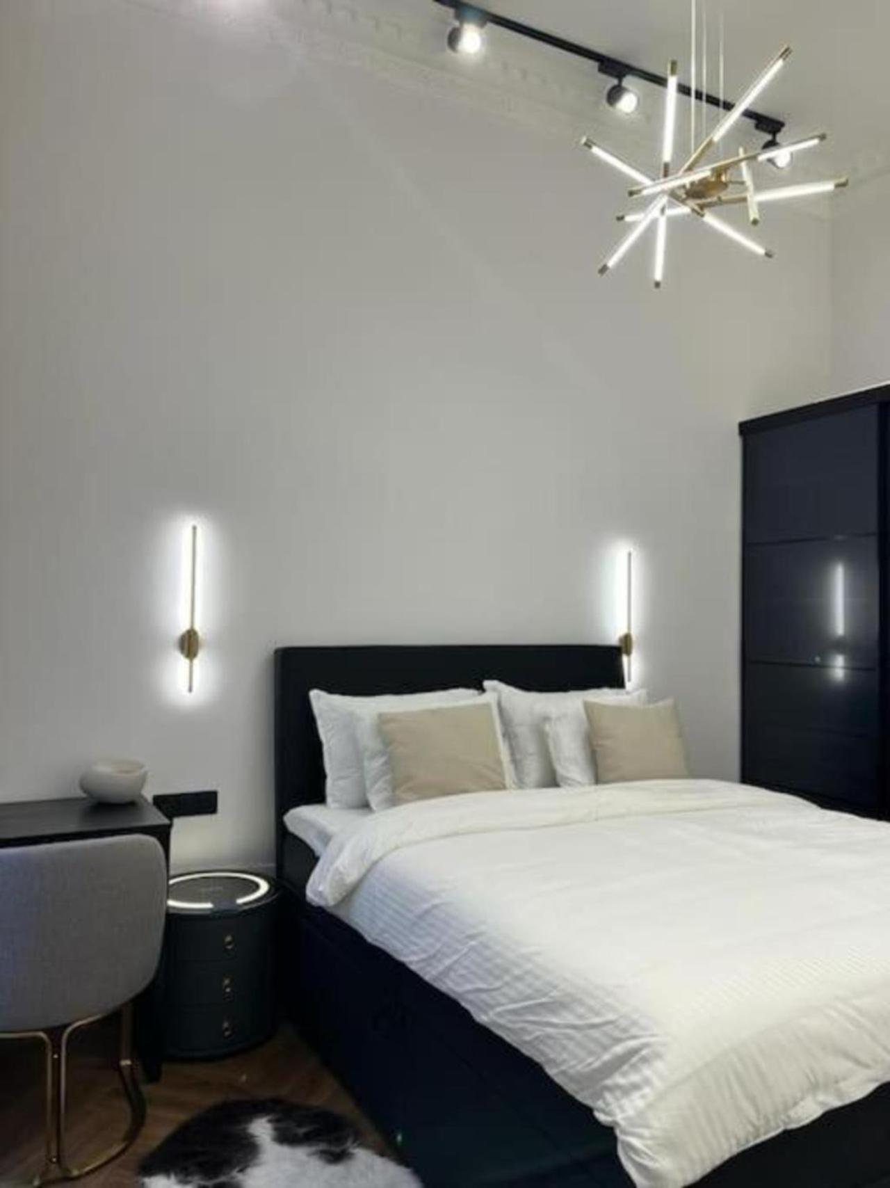 Lägenhet Premium Luxury Near Basilica Budapest