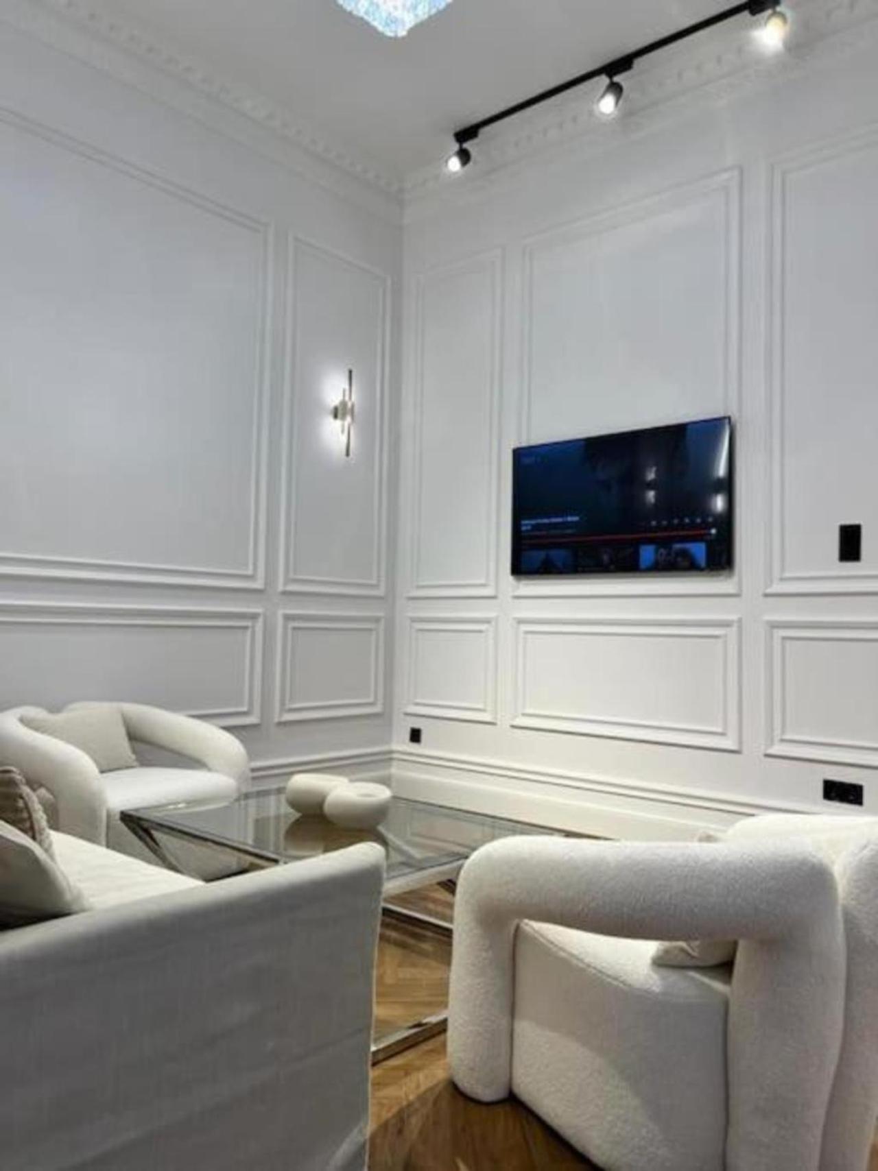 Apartment Premium Luxury Near Basilica *