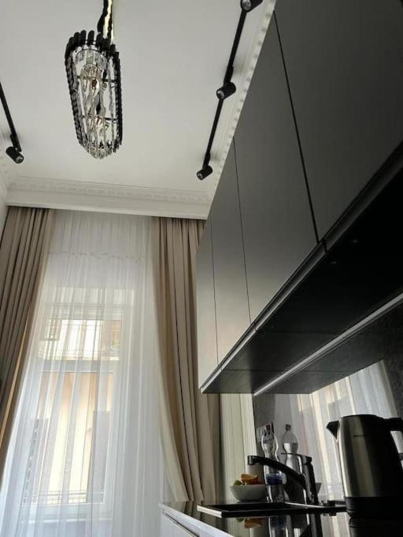Premium Luxury Near Basilica Lägenhet