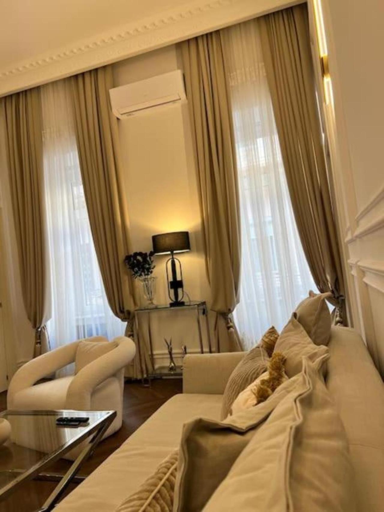 Lägenhet Premium Luxury Near Basilica Budapest
