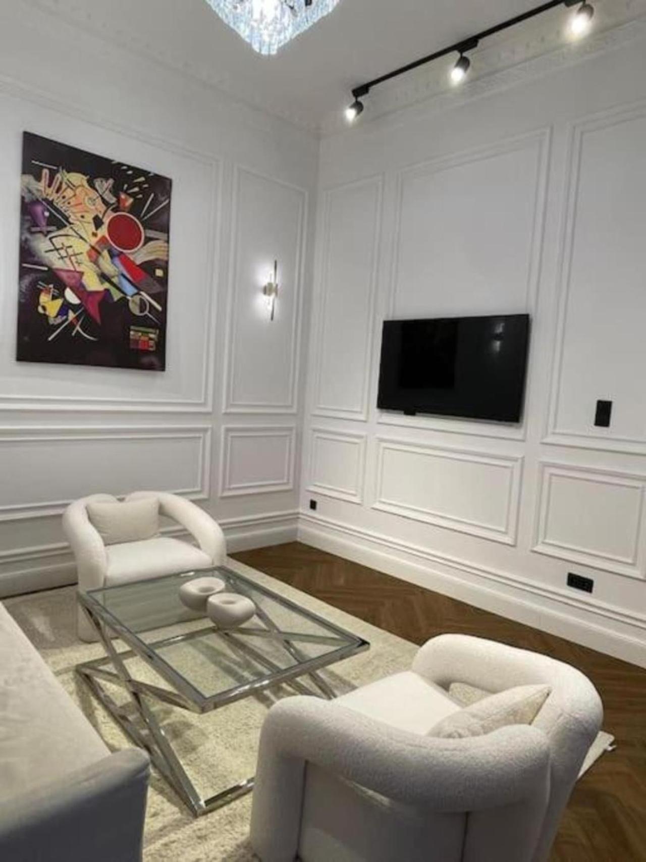 Premium Luxury Near Basilica * Budapest