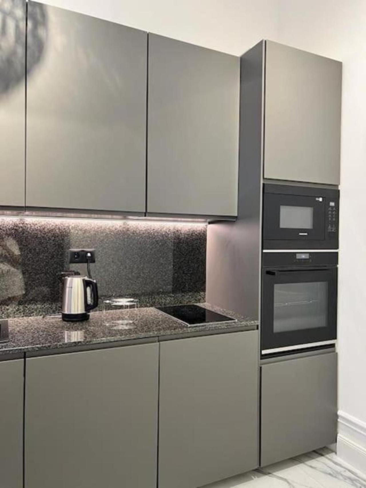 Premium Luxury Near Basilica Budapest
