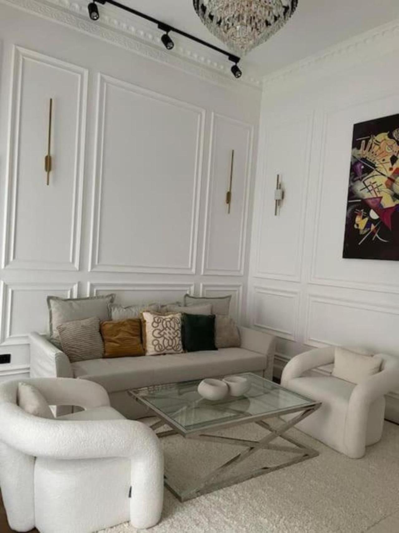 Premium Luxury Near Basilica Budapest