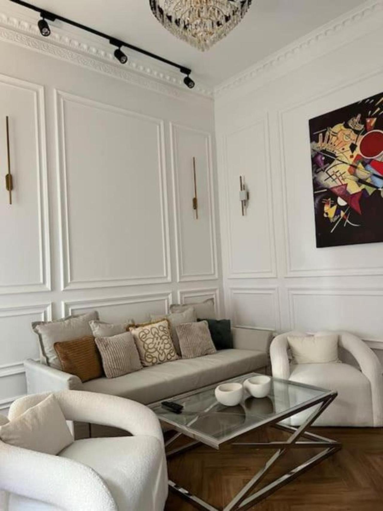 Premium Luxury Near Basilica Apartment *