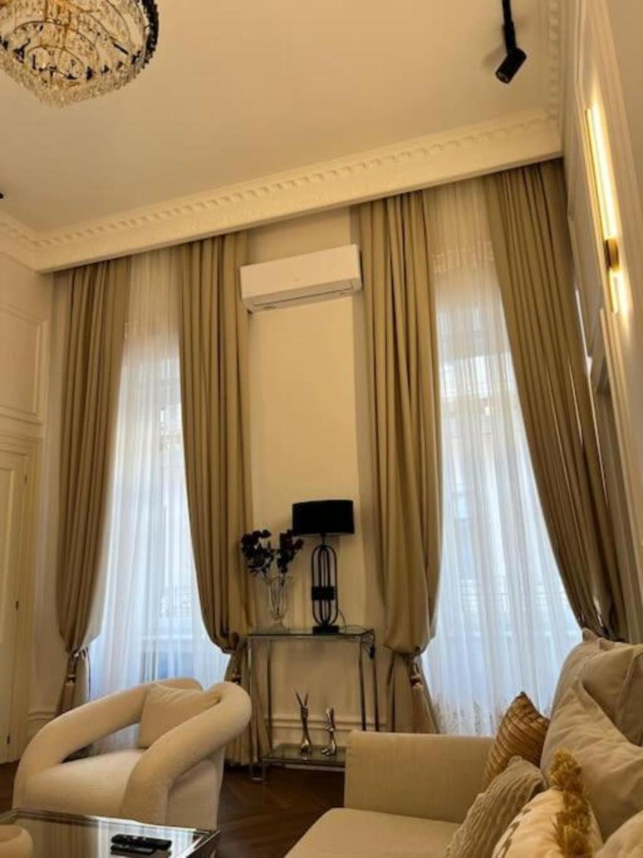 Premium Luxury Near Basilica