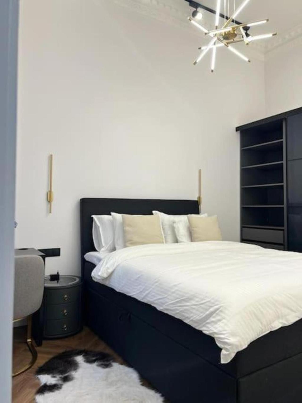 Premium Luxury Near Basilica *