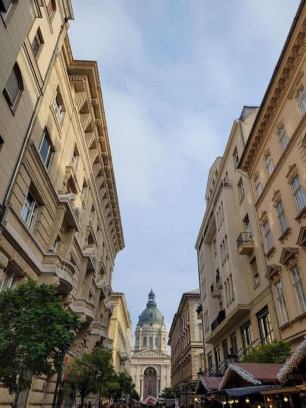 Premium Luxury Near Basilica *