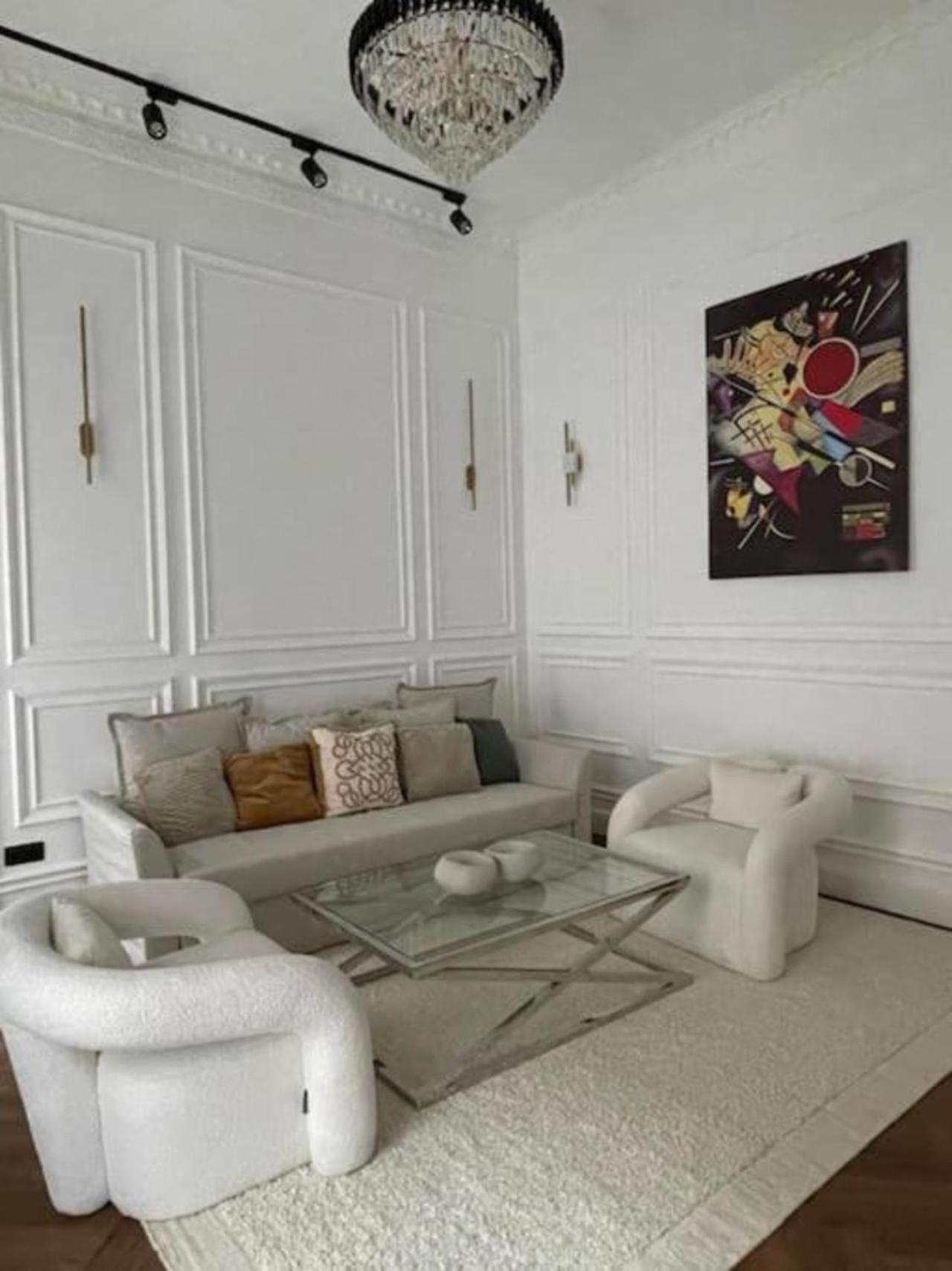 Apartment Premium Luxury Near Basilica Budapest