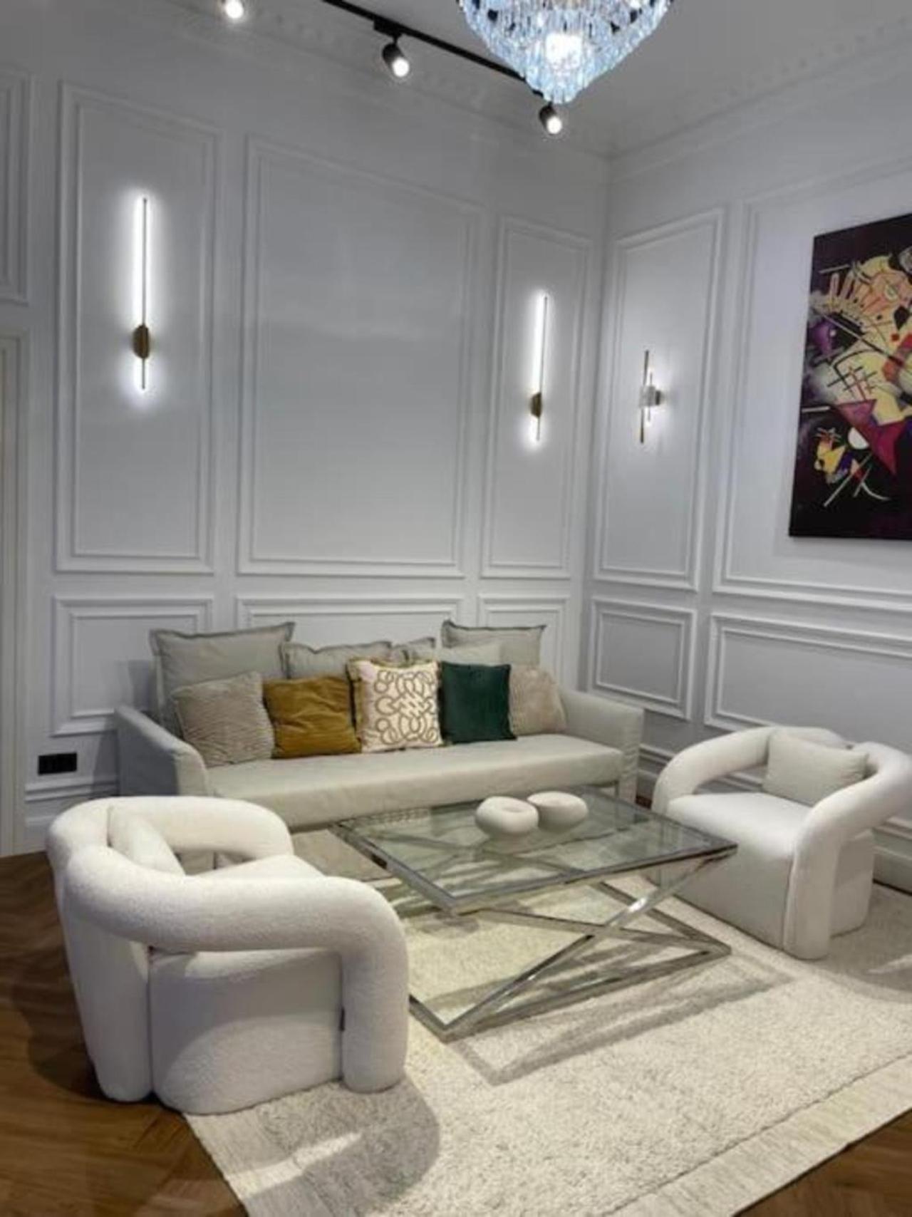 Premium Luxury Near Basilica Budapest