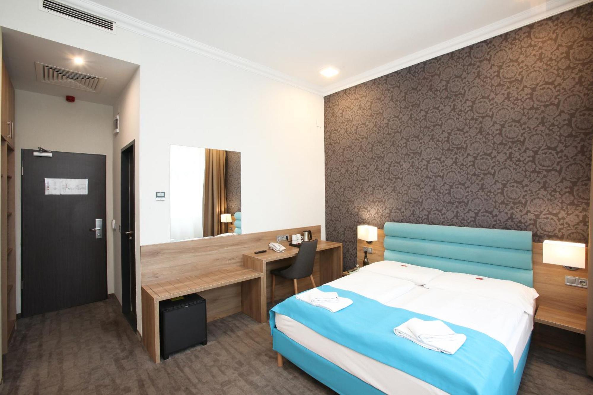 Medos Hotel 3*