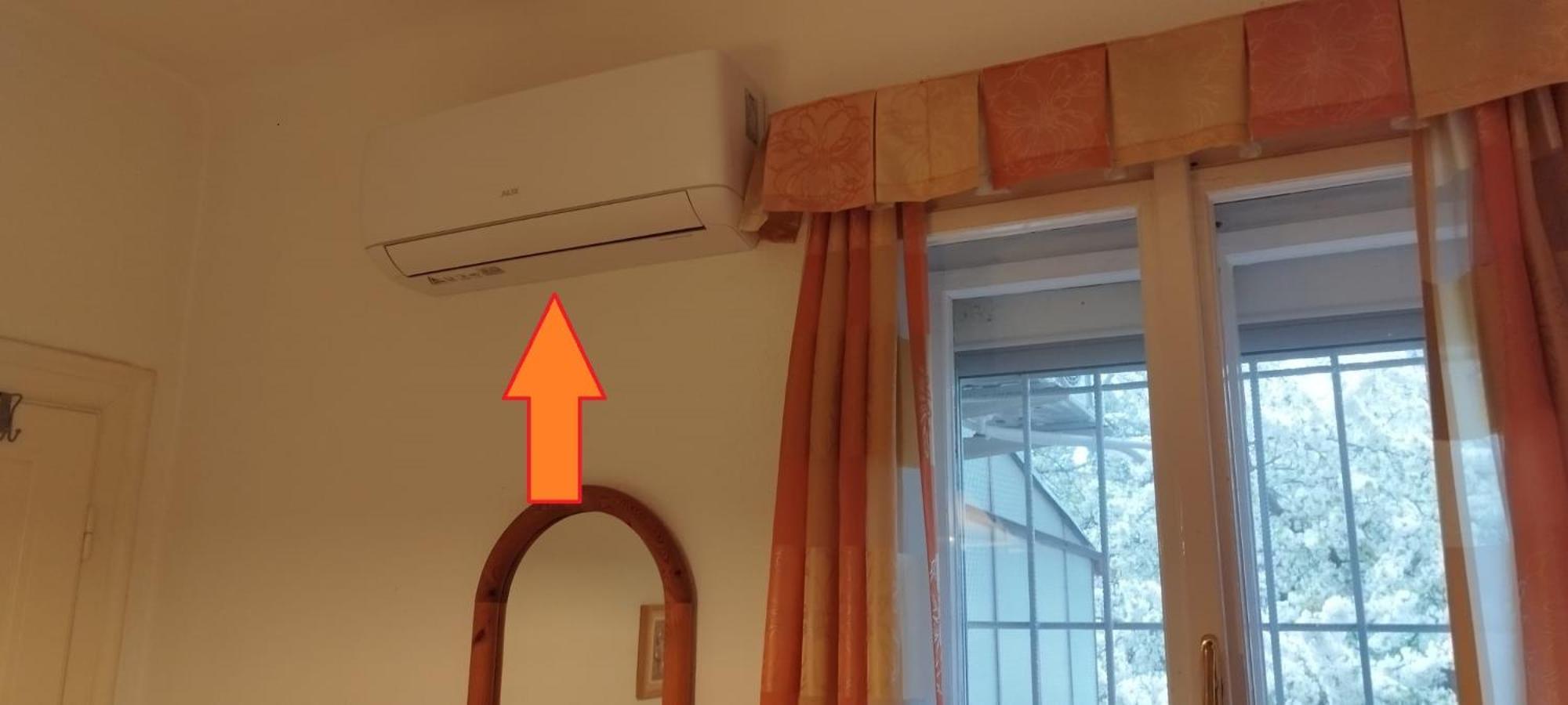 Сasa de vacaciones Haus In Mit Garten