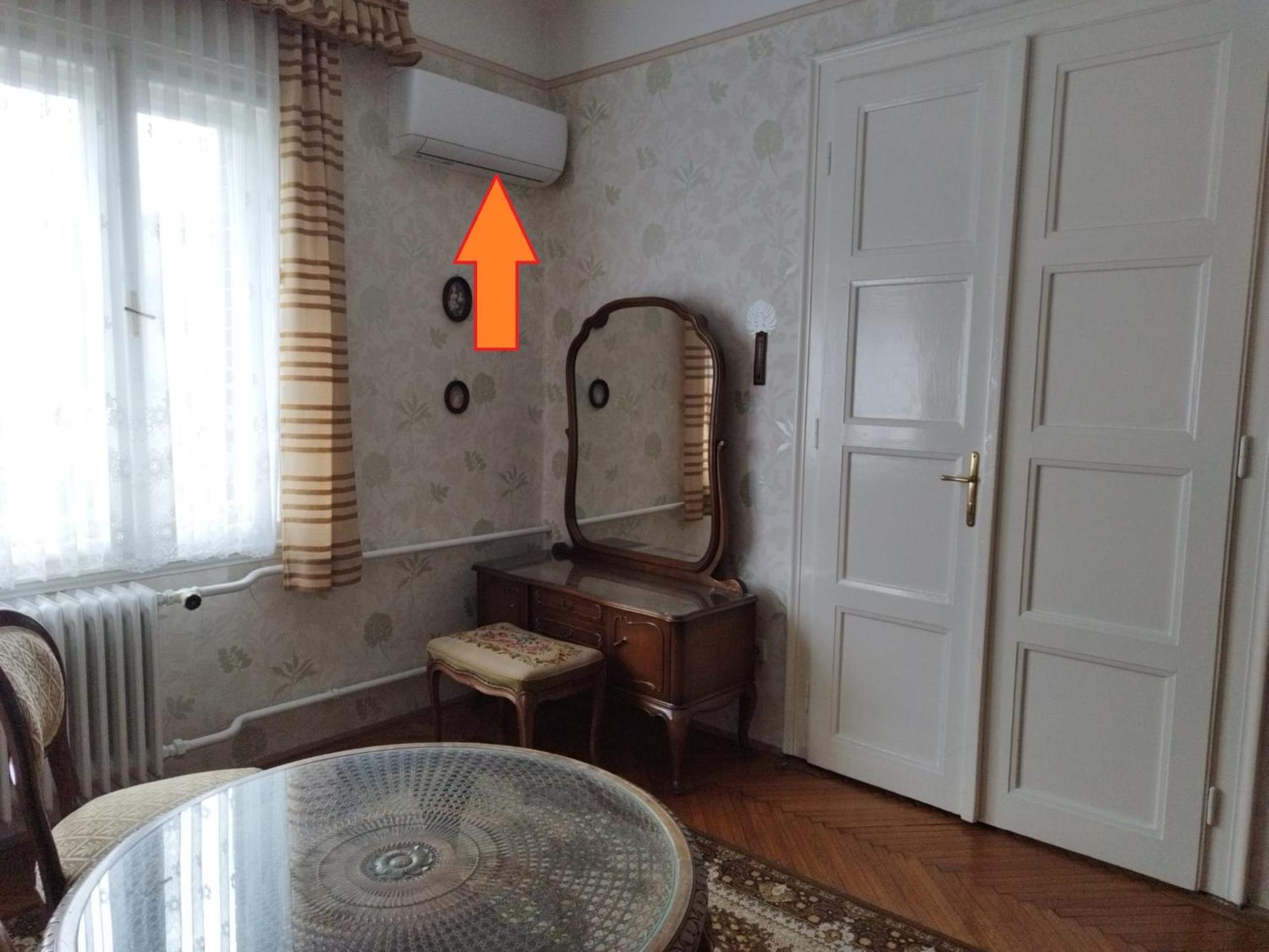 Сasa de vacaciones Haus In Mit Garten Budapest
