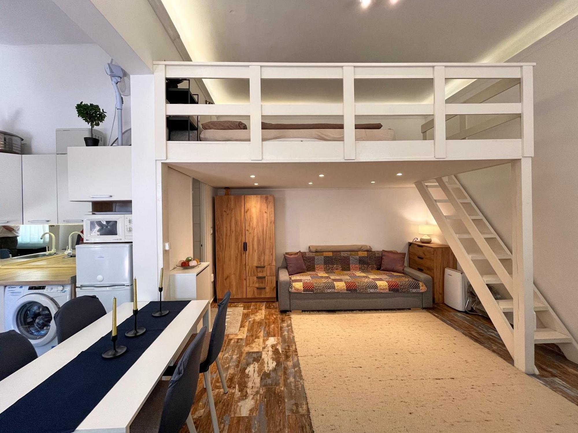Appartamento Brand New Garden Flat / Free Parking