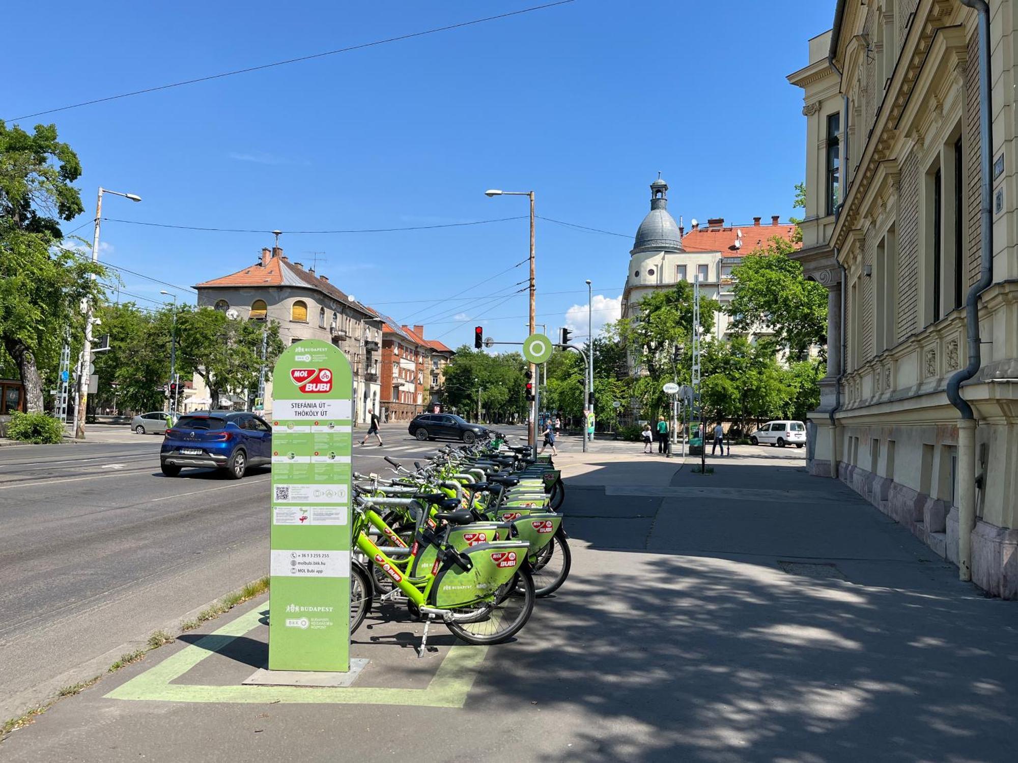 Brand New Garden Flat / Free Parking Budapest