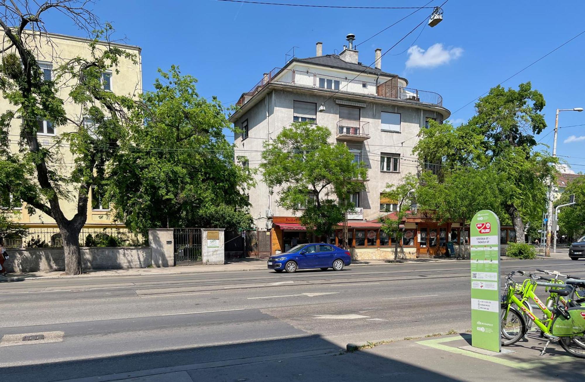 Brand New Garden Flat / Free Parking