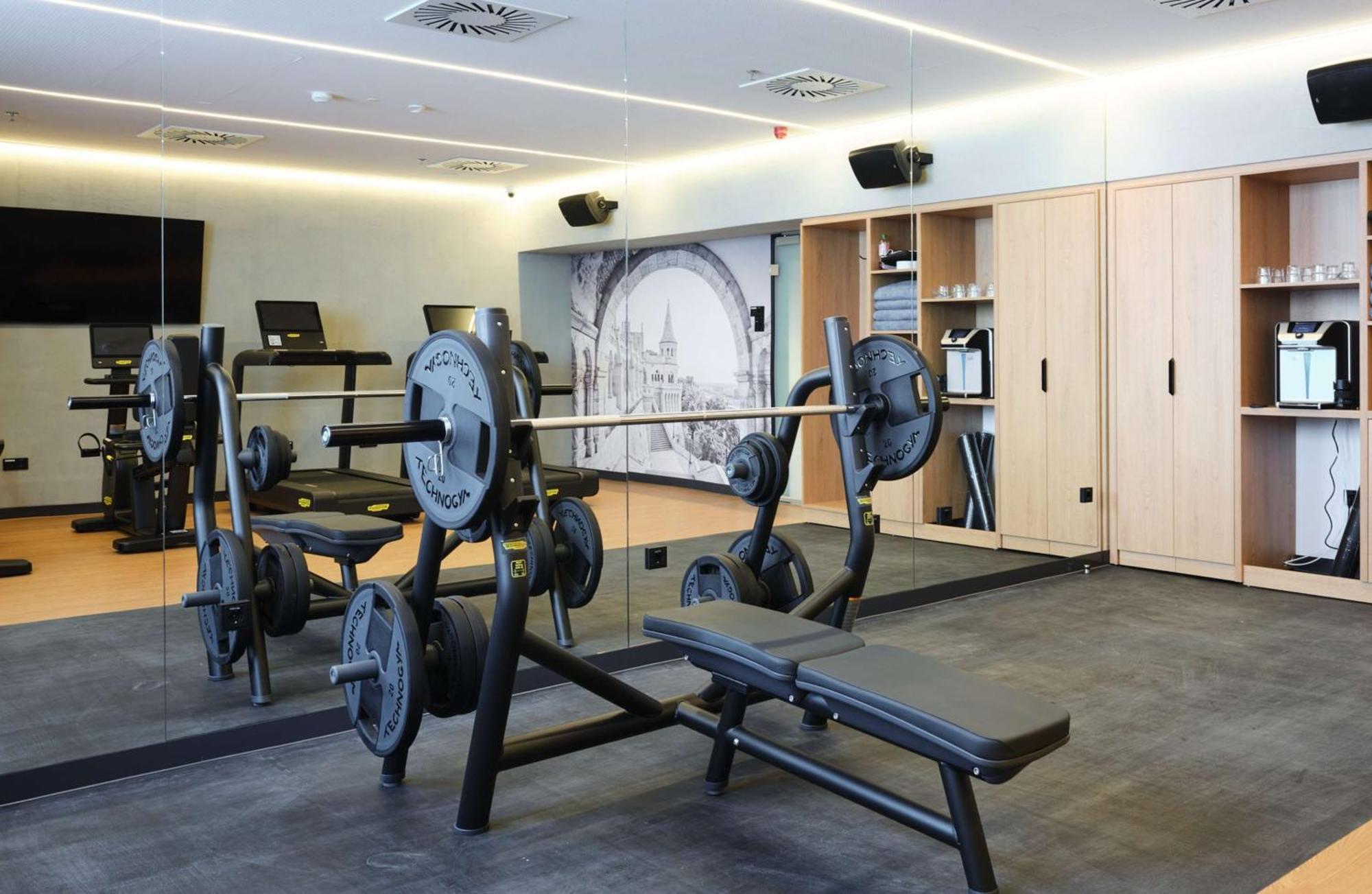 Radisson Budapart 4* Budapest