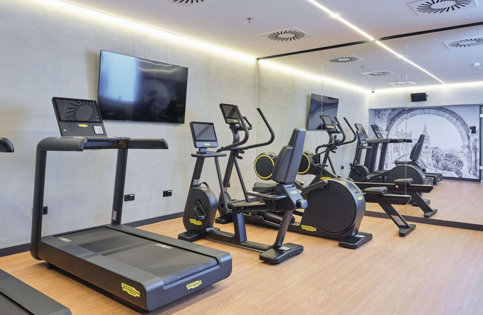 Radisson Budapart Hotel