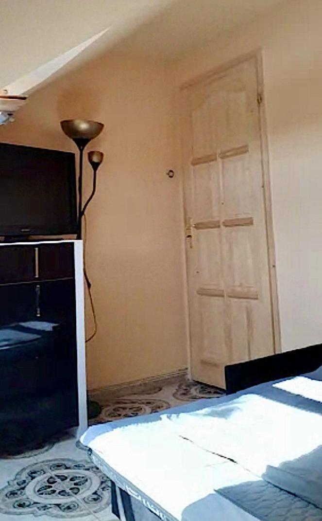 Bianka & Car Rent Hostal *
