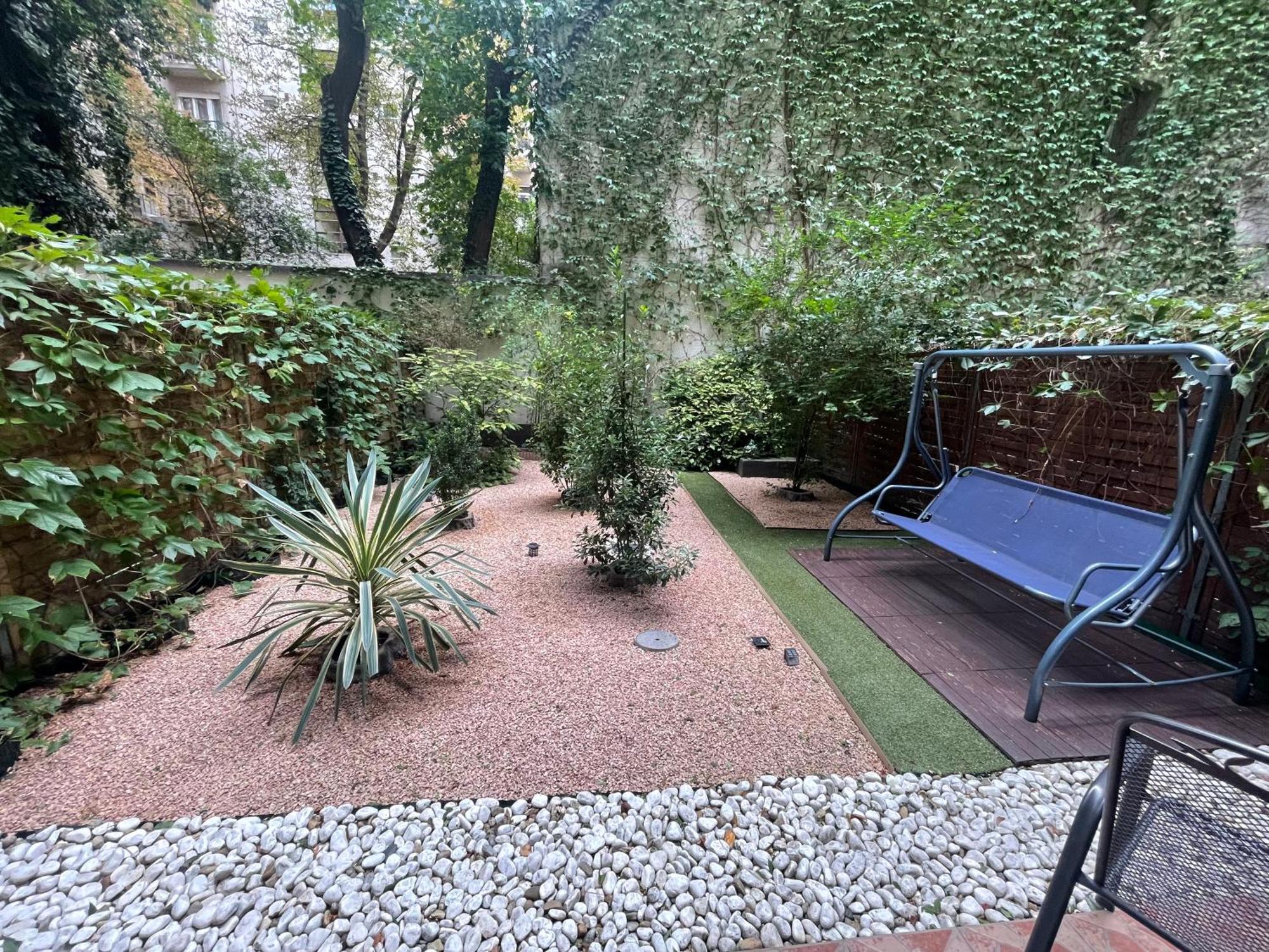 Apartment Exclusive Budapest