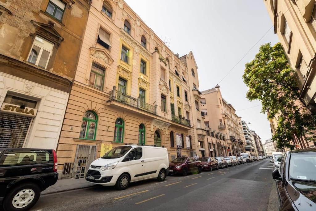Westend Prime Location Budapest