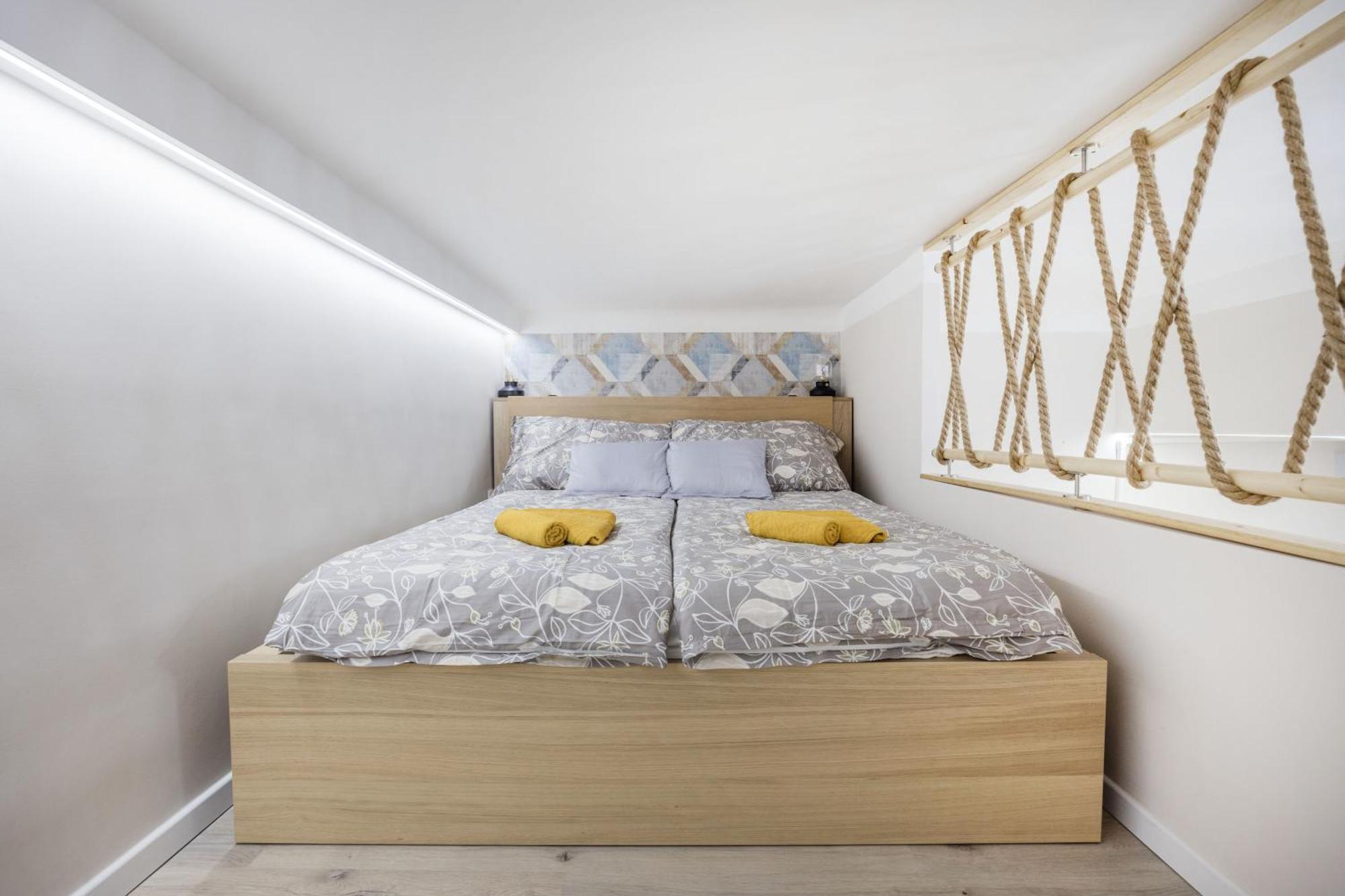 Stylish & Cozy Apartament *