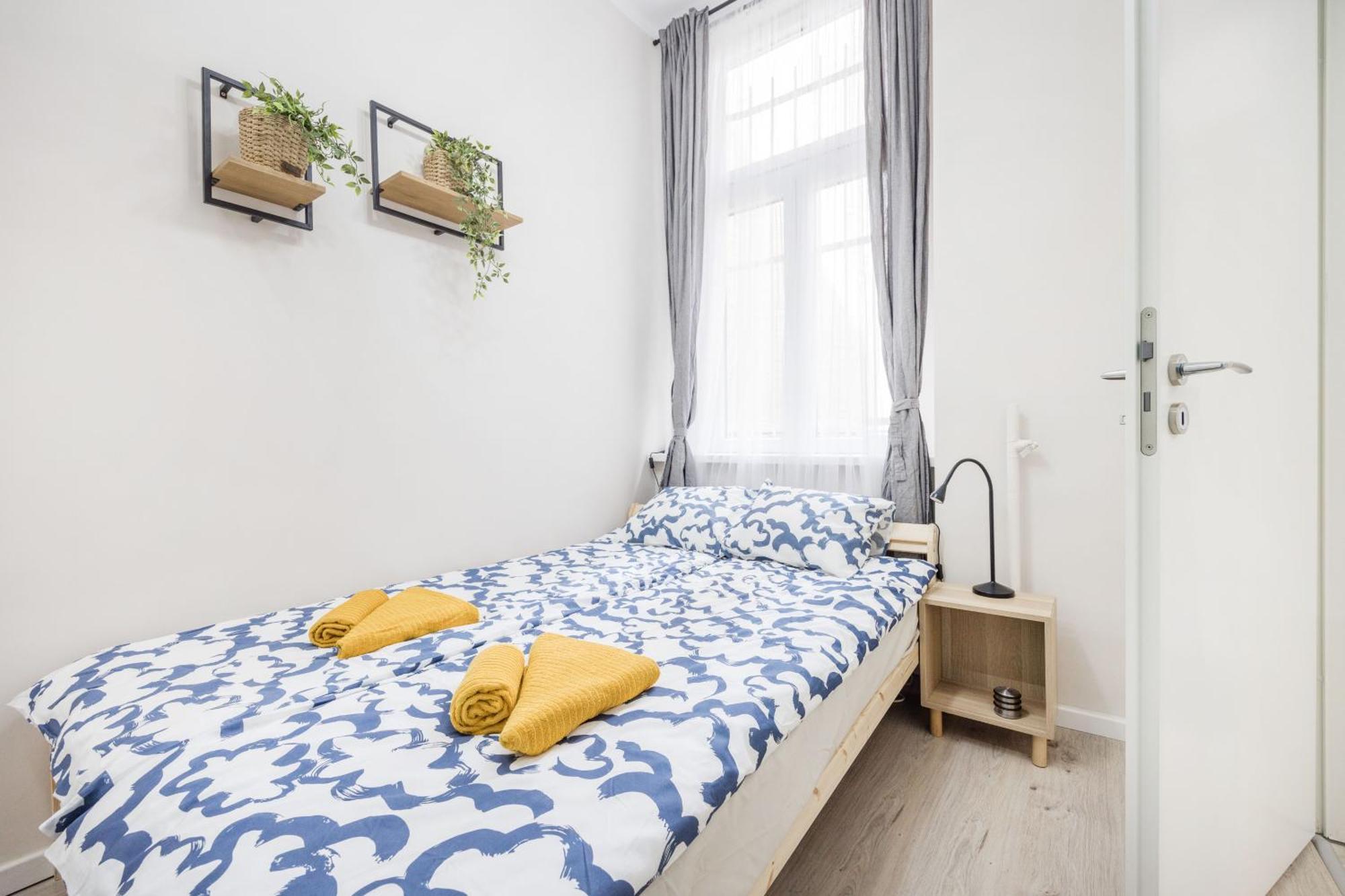 Apartament Stylish & Cozy *