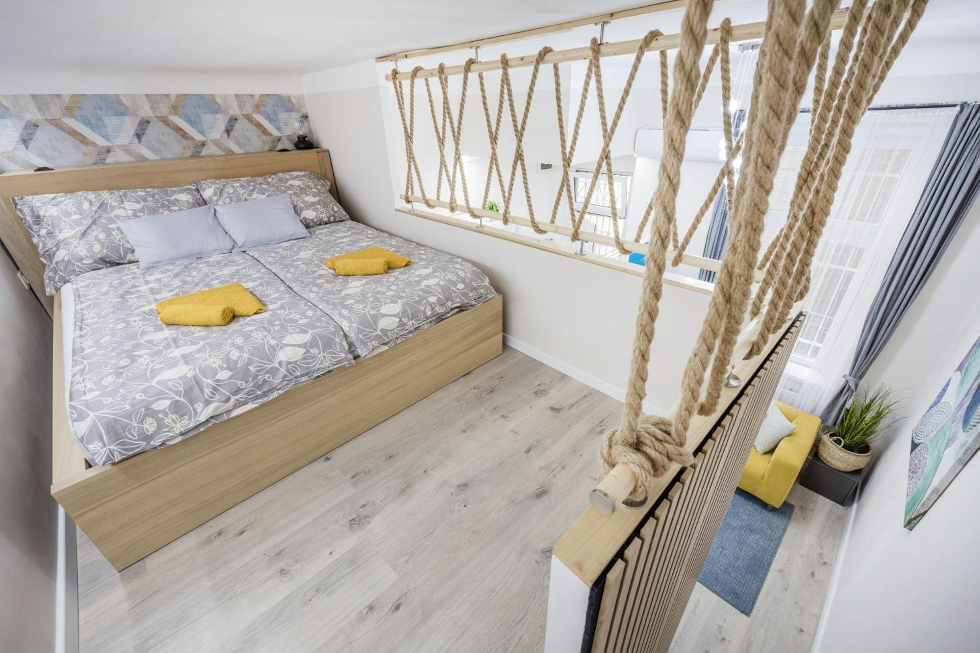 Apartament Stylish & Cozy