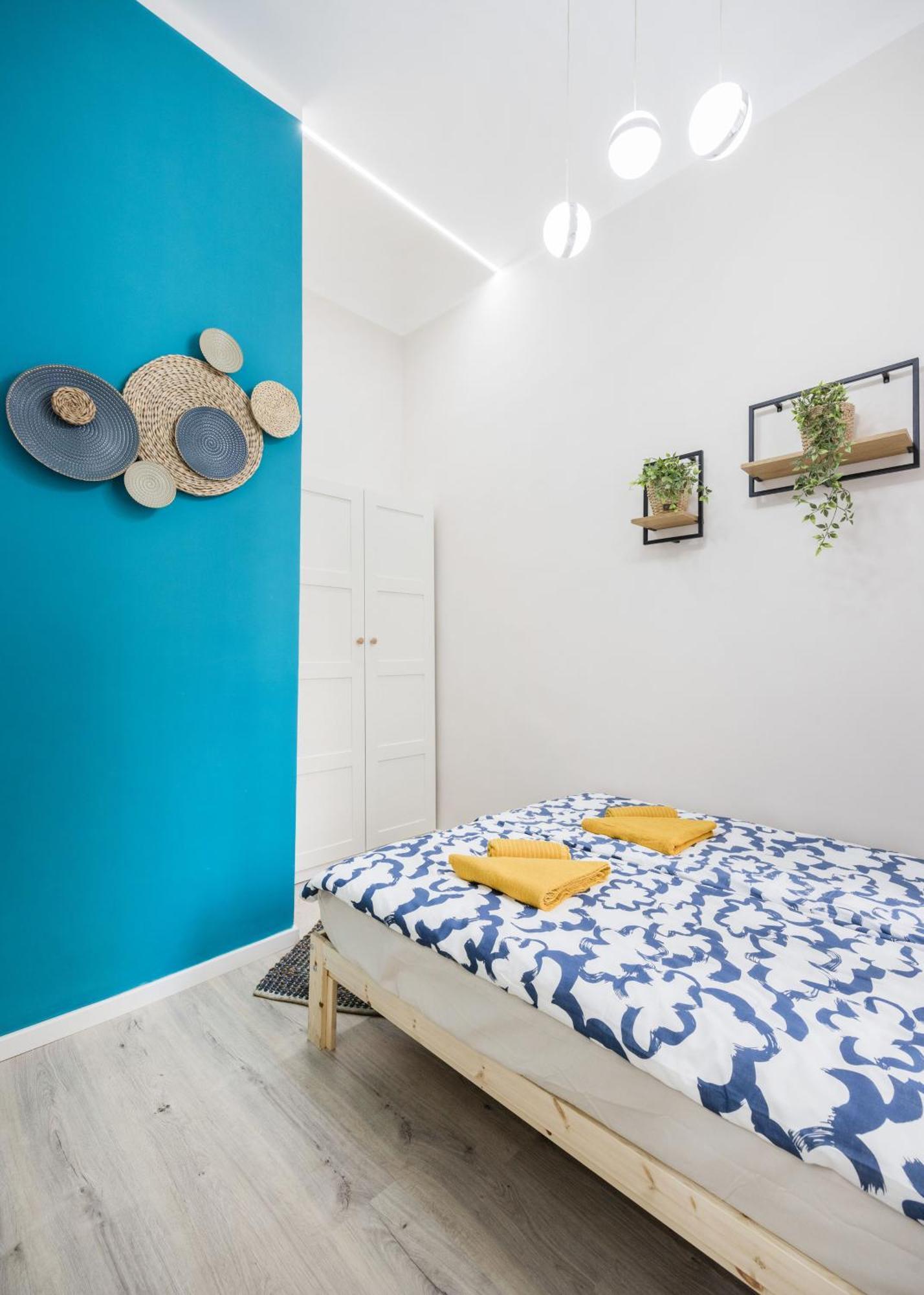 Apartament Stylish & Cozy *
