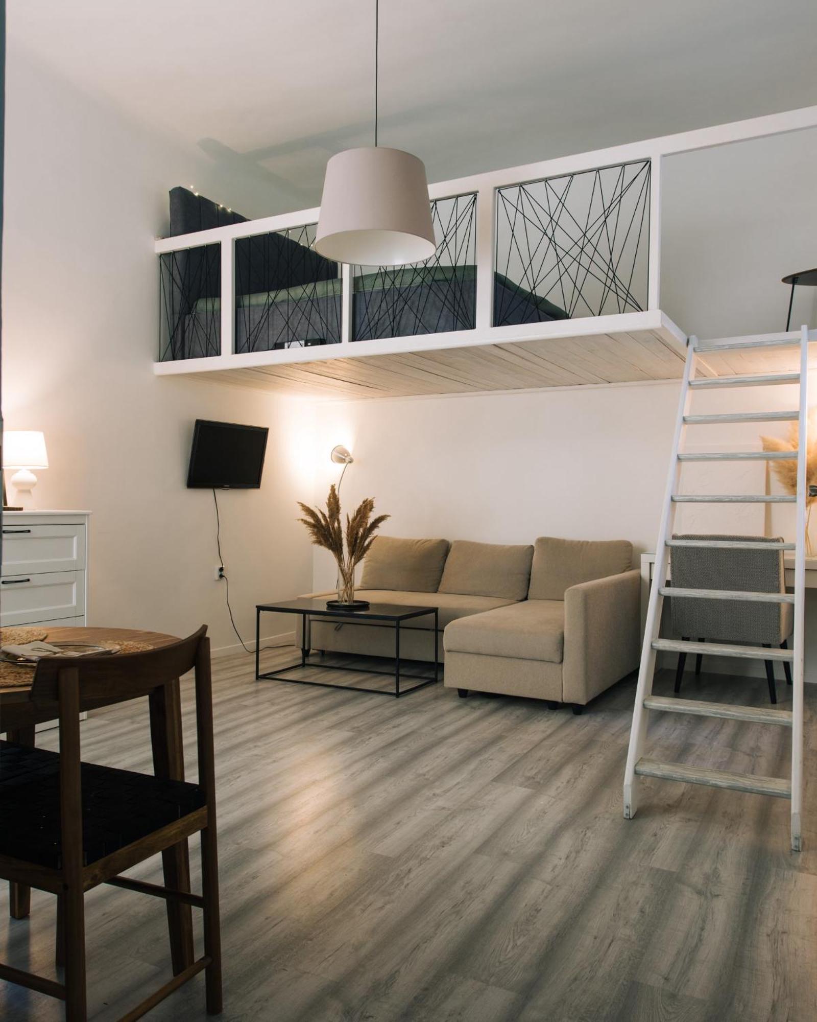 Haven Apartmán Budapest
