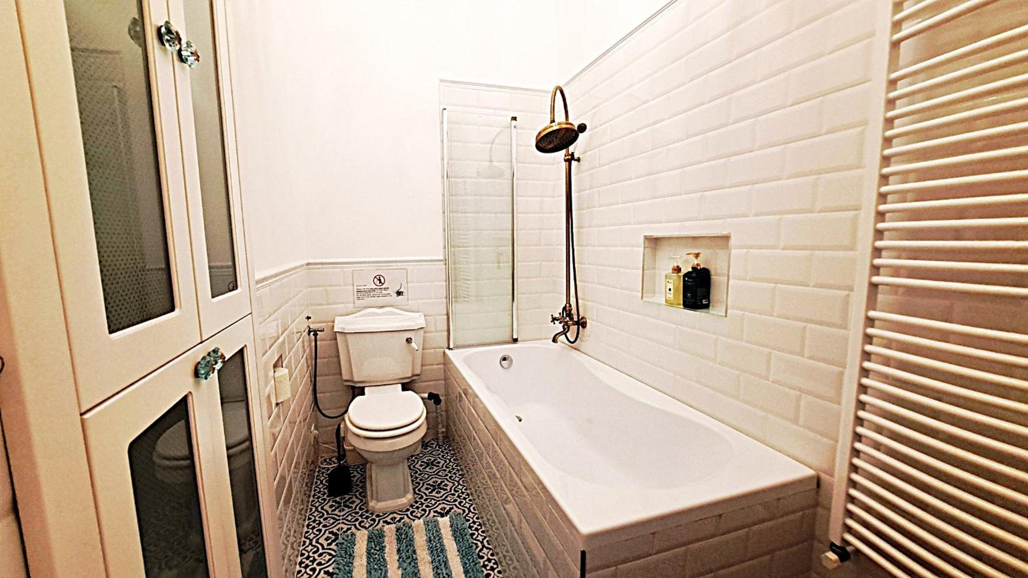 Nyugati Premium Appartement