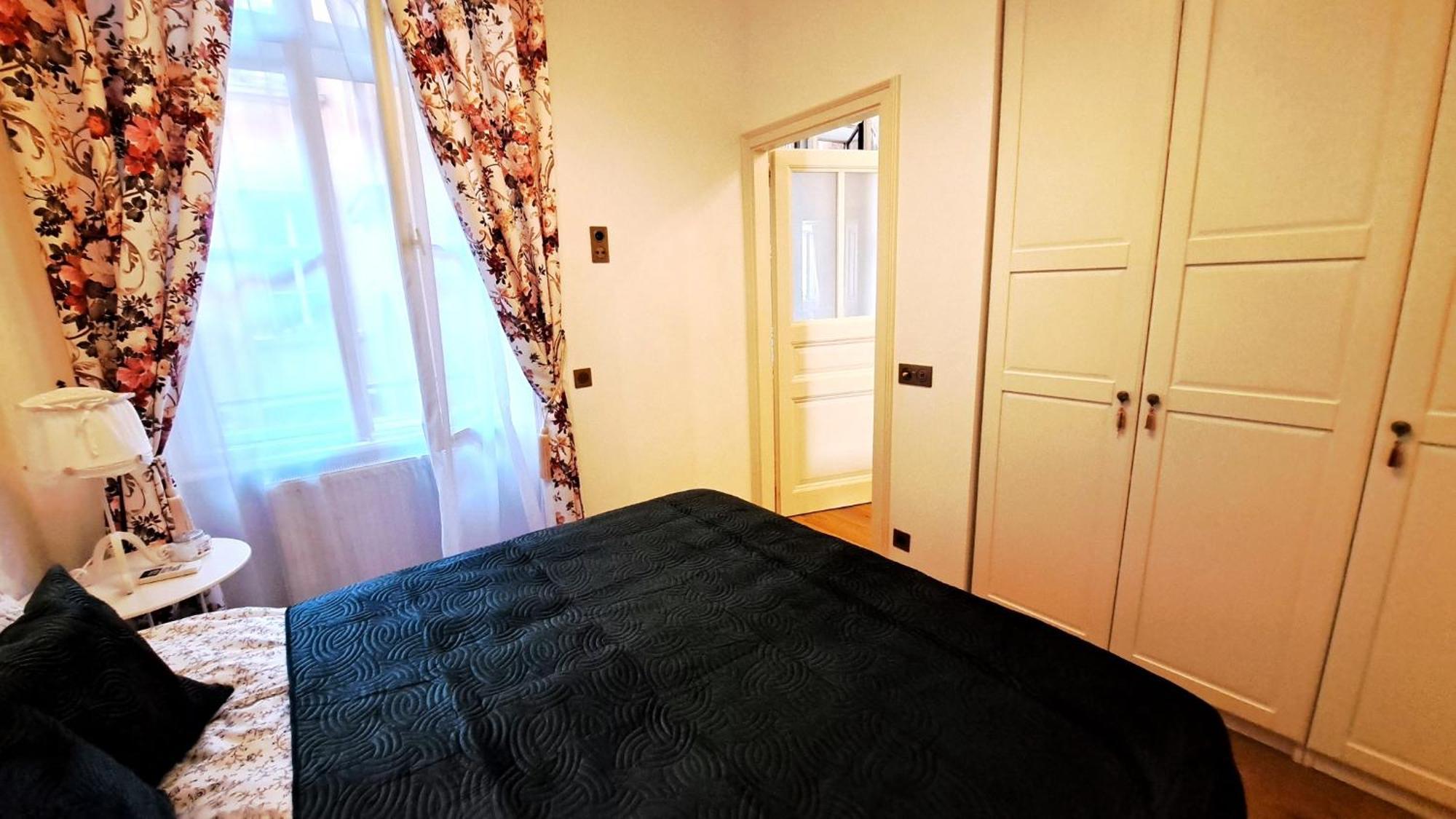Appartement Nyugati Premium Boedapest