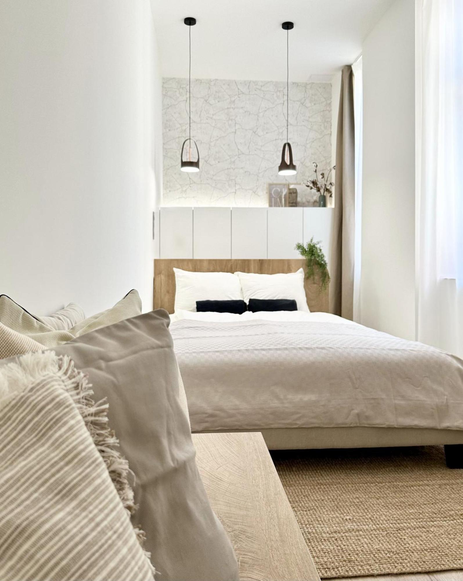 Oktogon-t6 Luxury * Budapest