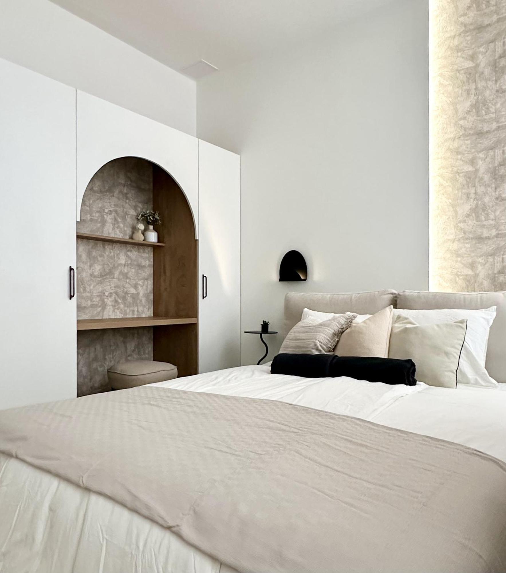 Apartamento Oktogon-t6 Luxury *