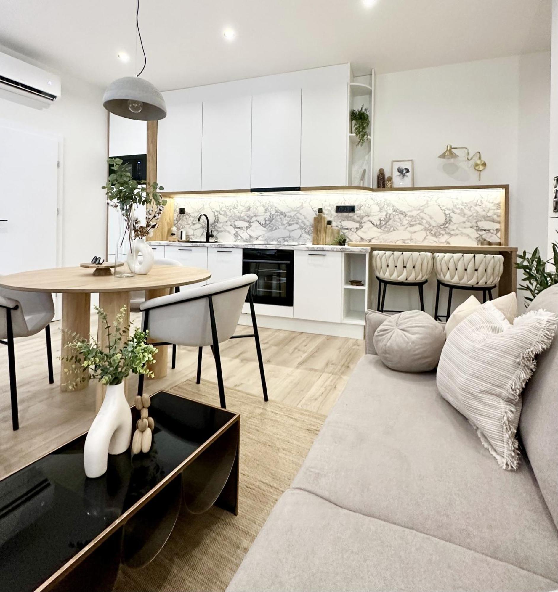 Apartamento Oktogon-t6 Luxury *