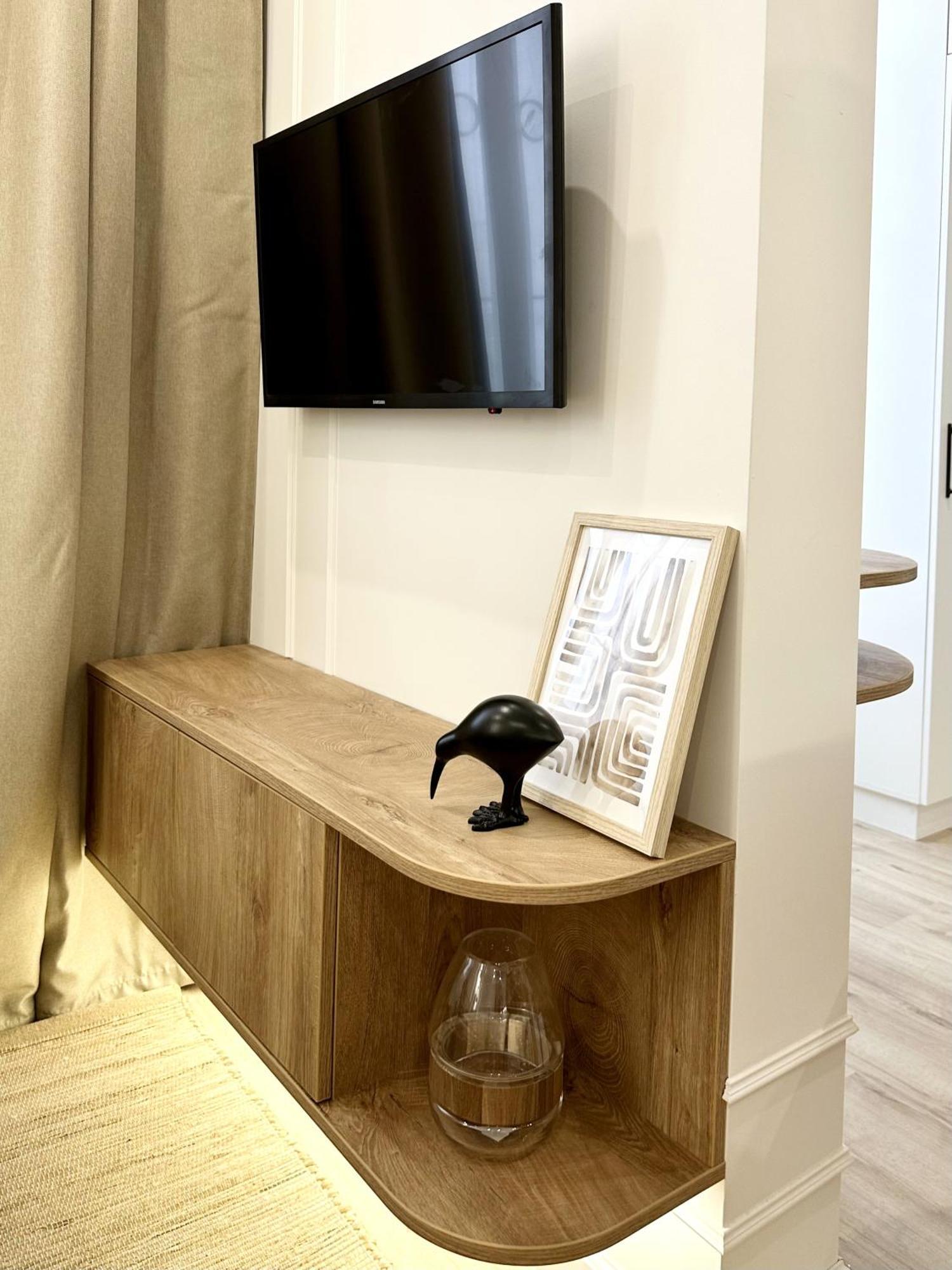 Oktogon-t6 Luxury Apartamento